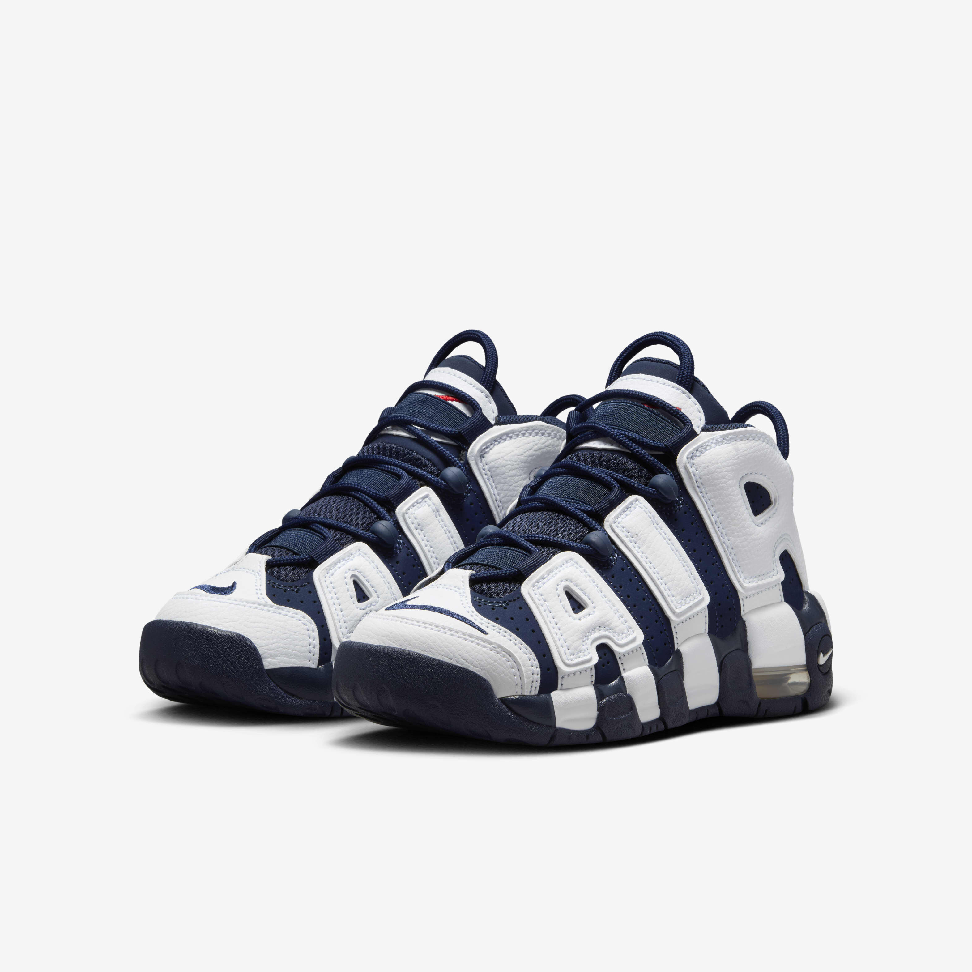 Nike Air More Uptempo image number 4