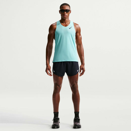 Fast Pack Running-Nike, Nike AeroSwift, Men's Dri-FIT ADV 10cm (approx.) Brief-Lined Running Shorts