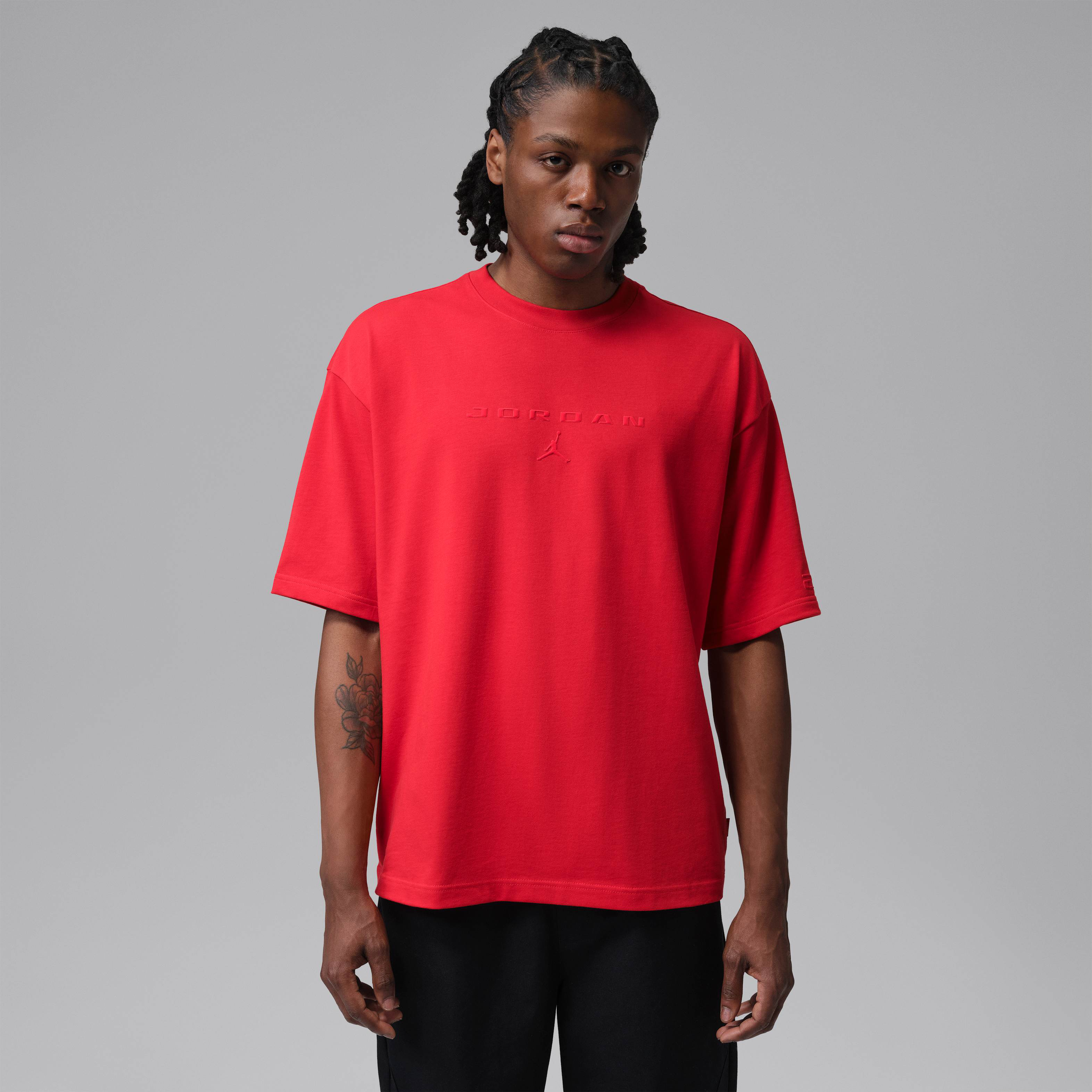Jordan Flight image number 0
