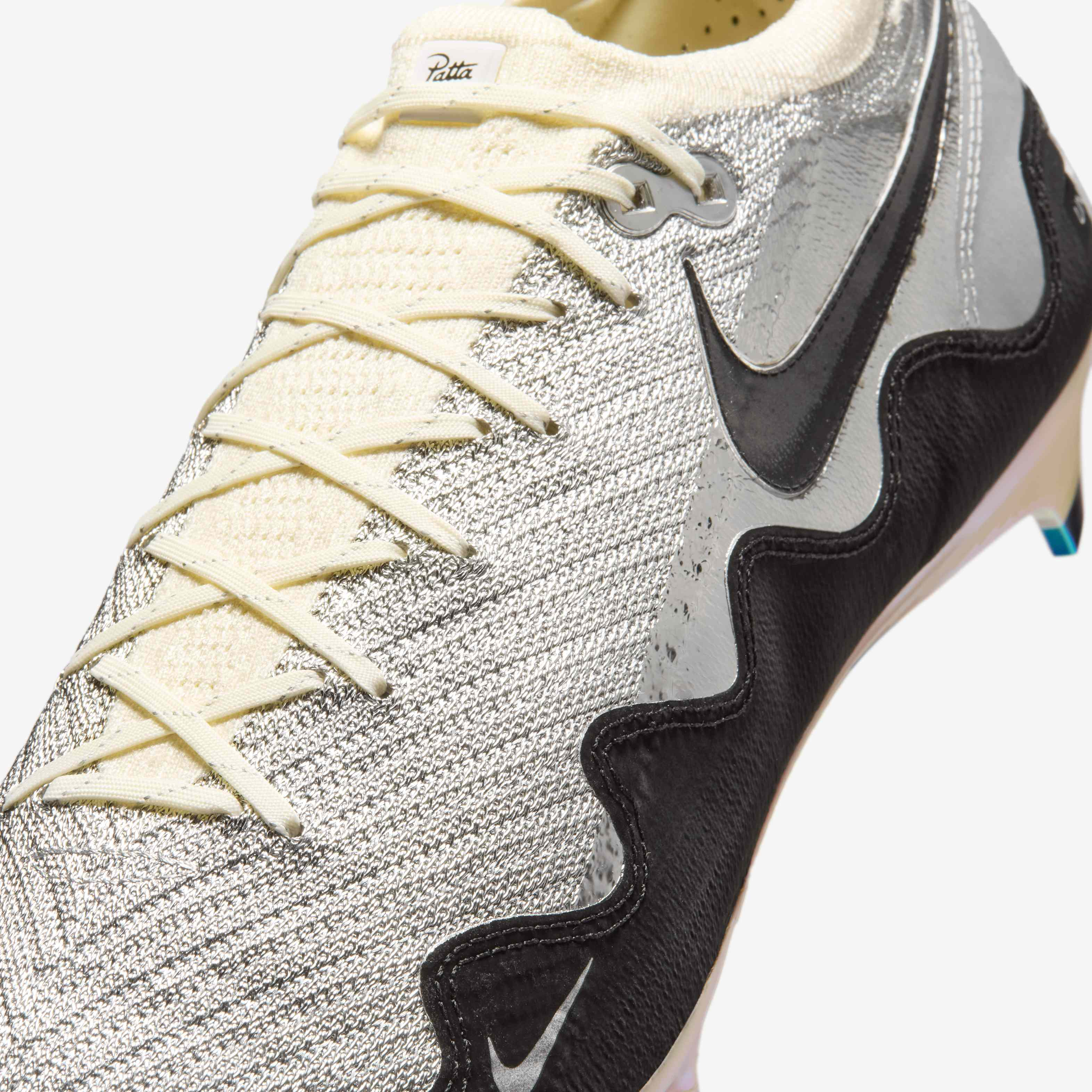 Nike Mercurial Vapor 16 Elite x Patta image number 7