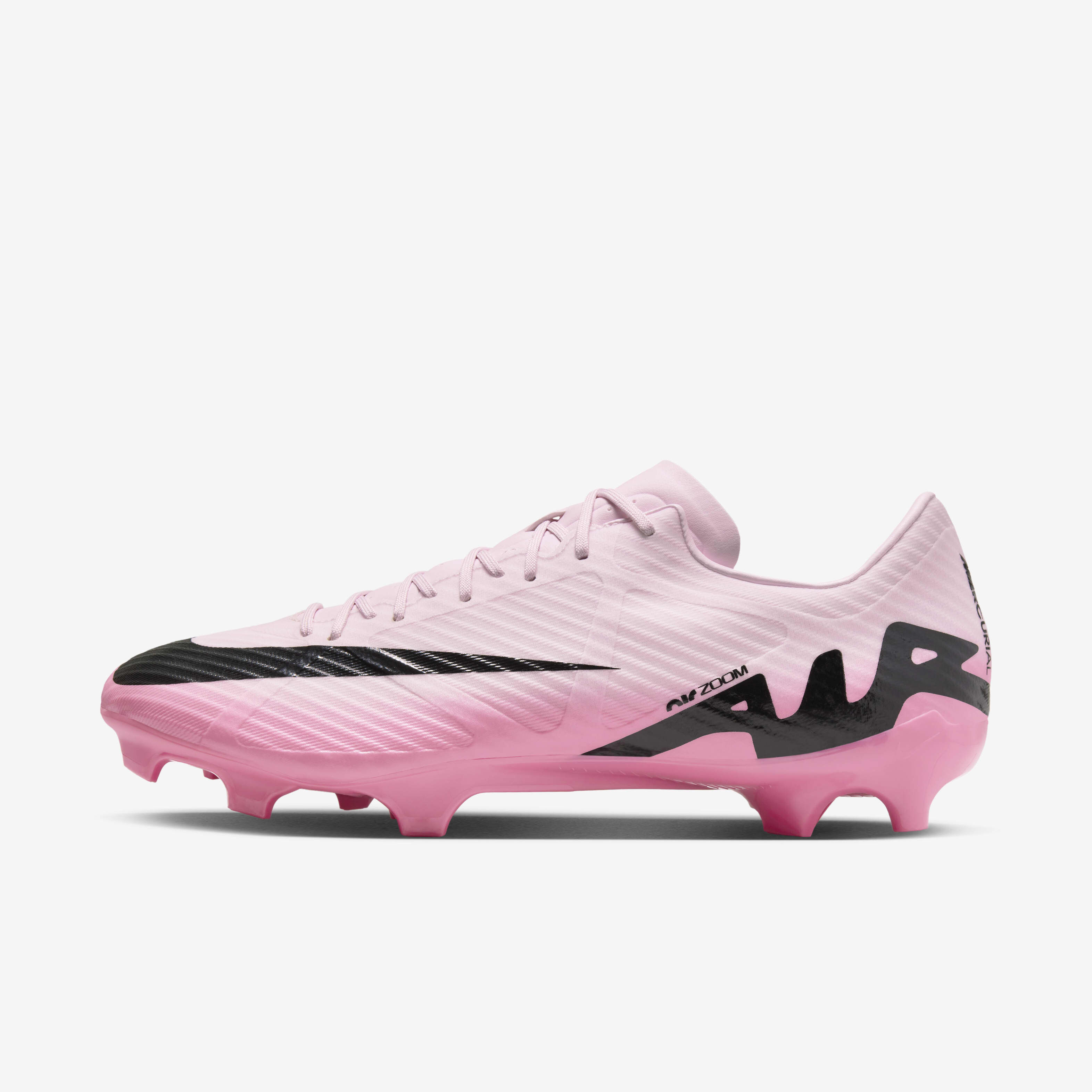 Buy Nike Mercurial Vapor 15 Academy Multi Ground Low Top Football Boot Nike Kuwait Official