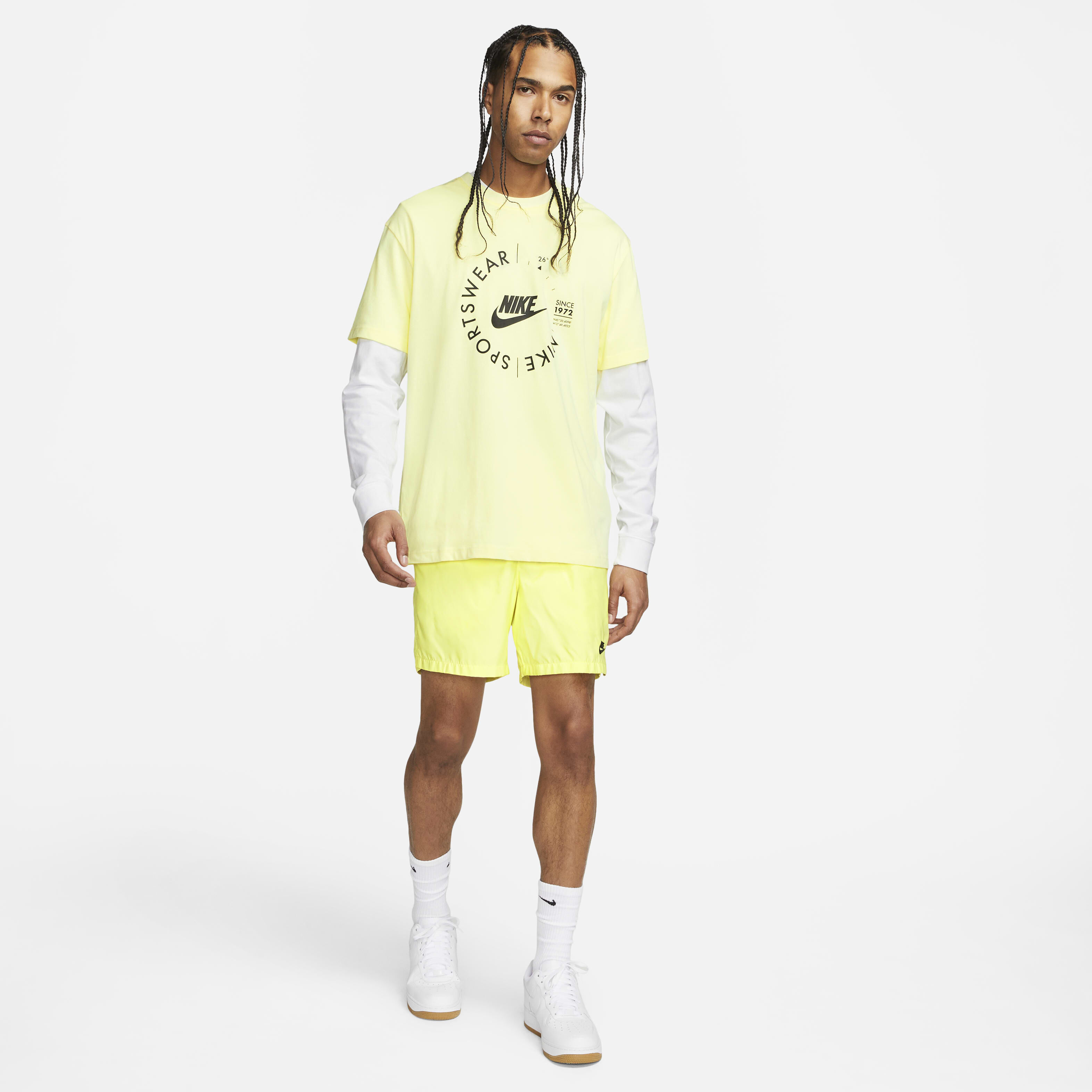 نايكي سبورتسوير image number 5