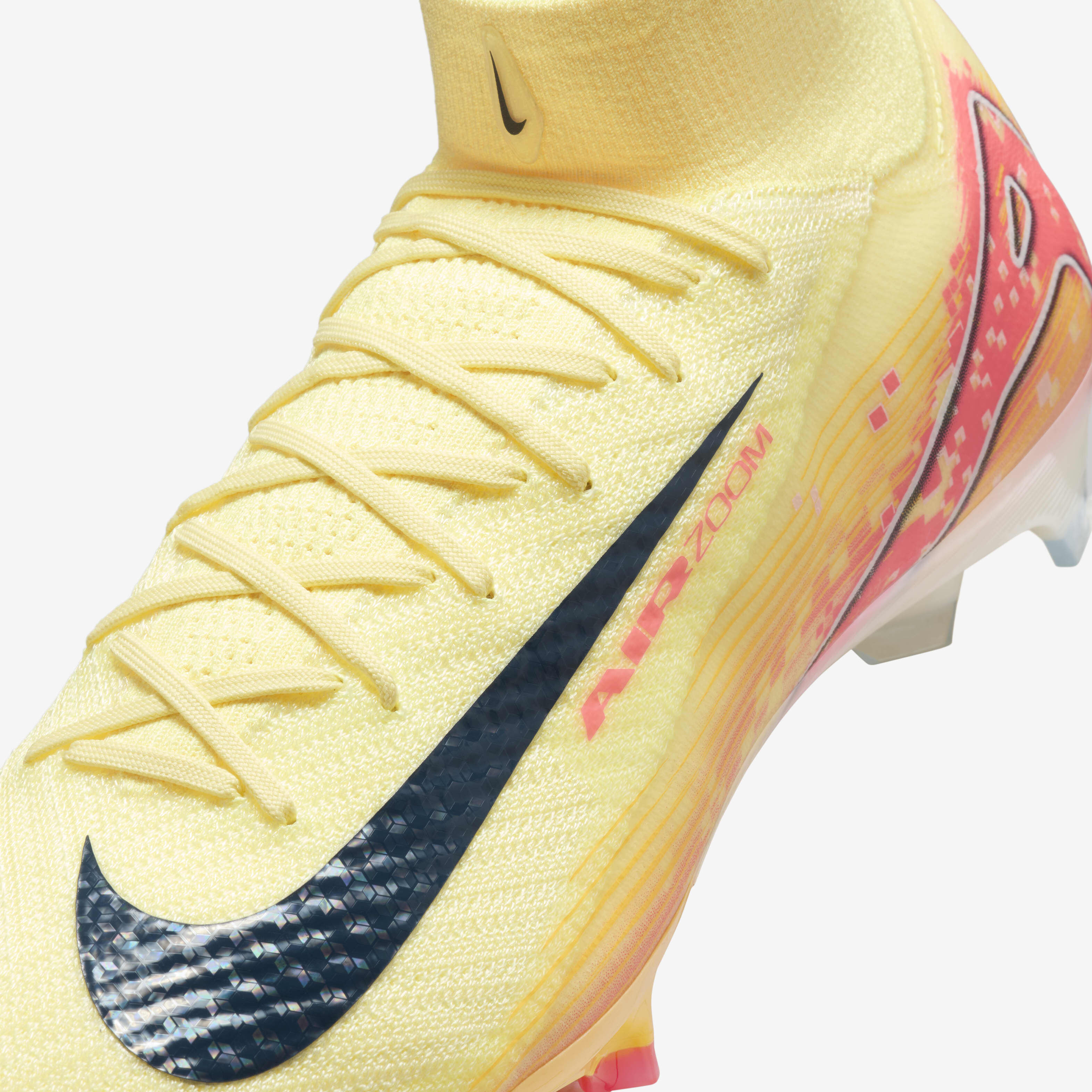 Buy Nike Mercurial Superfly 10 Elite Kylian Mbappe FG High Top Football Boot Nike Kuwait Official
