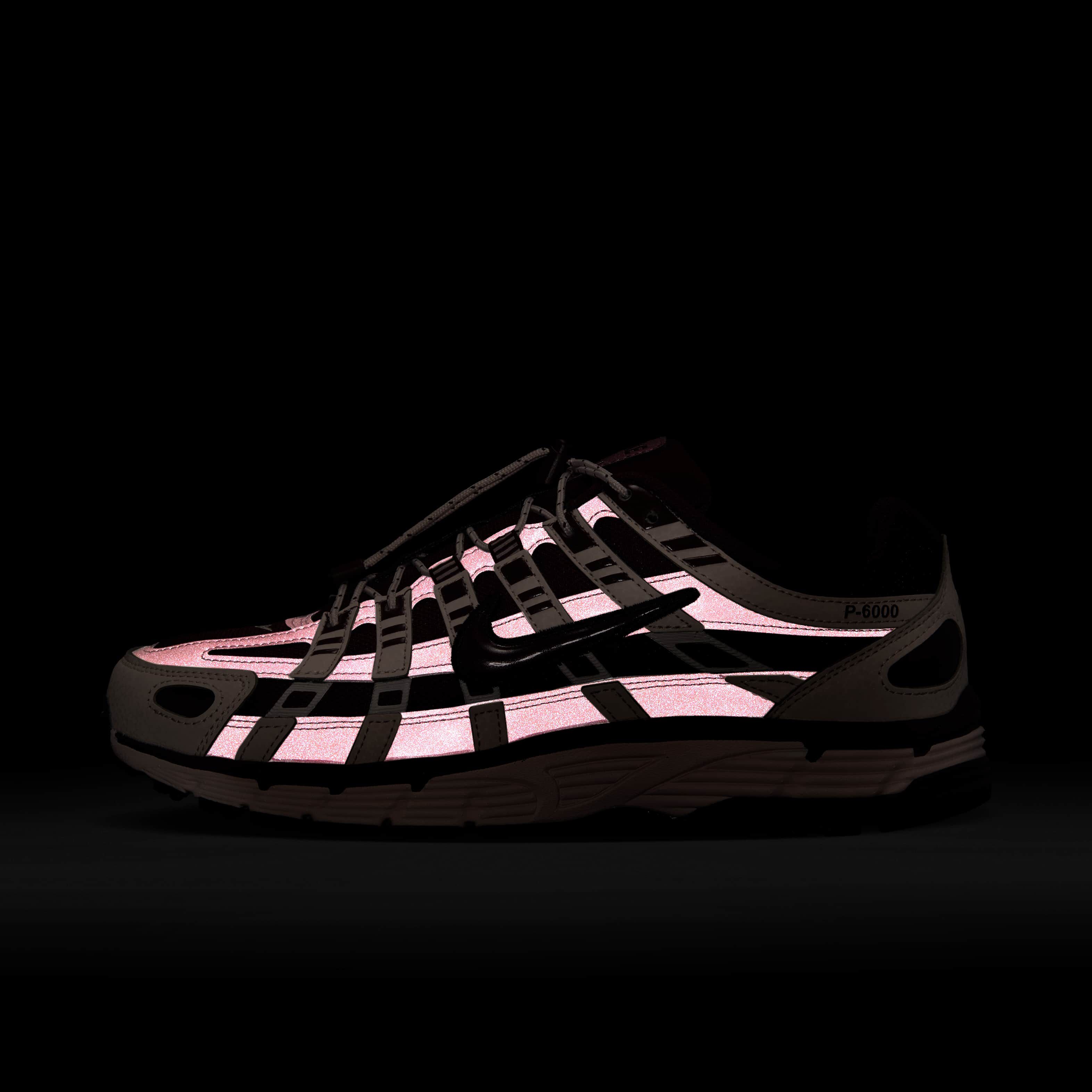 نايكي P-6000 image number 8