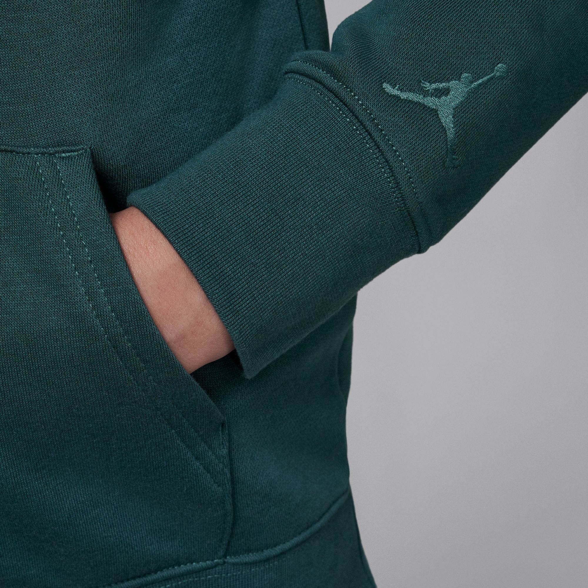 Jordan MJ Flight MVP image number 2