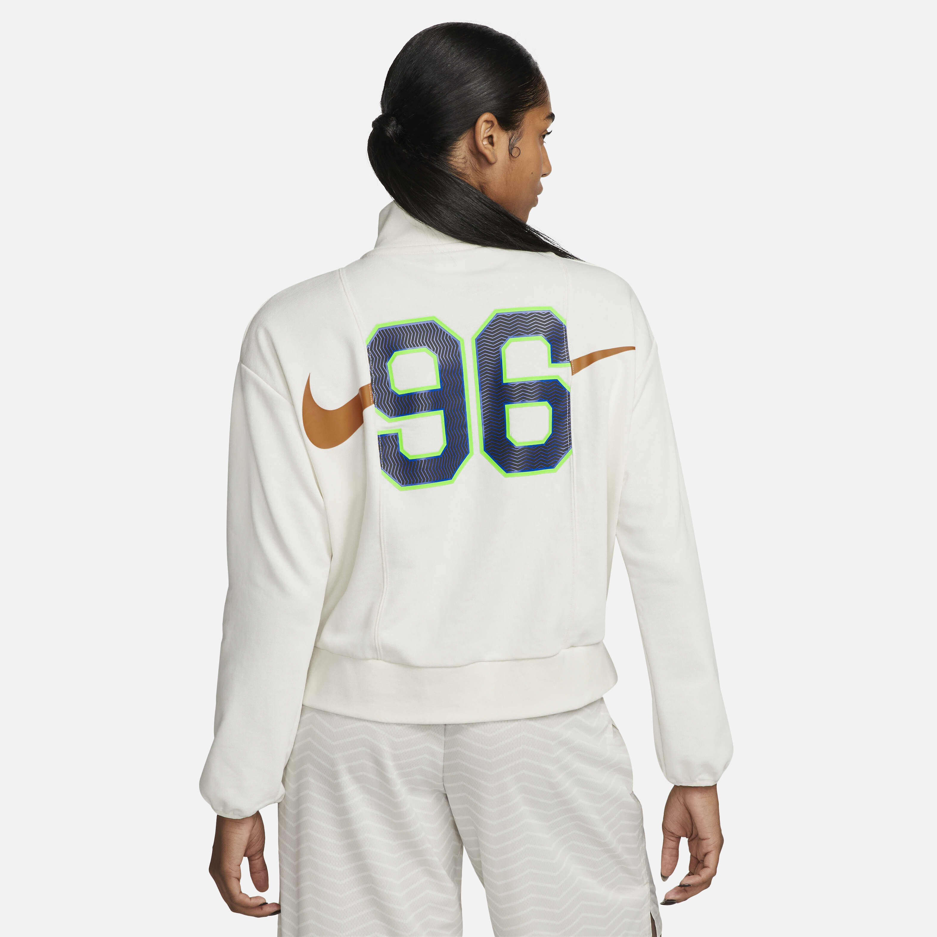Nike Dri-FIT Swoosh Fly image number 1