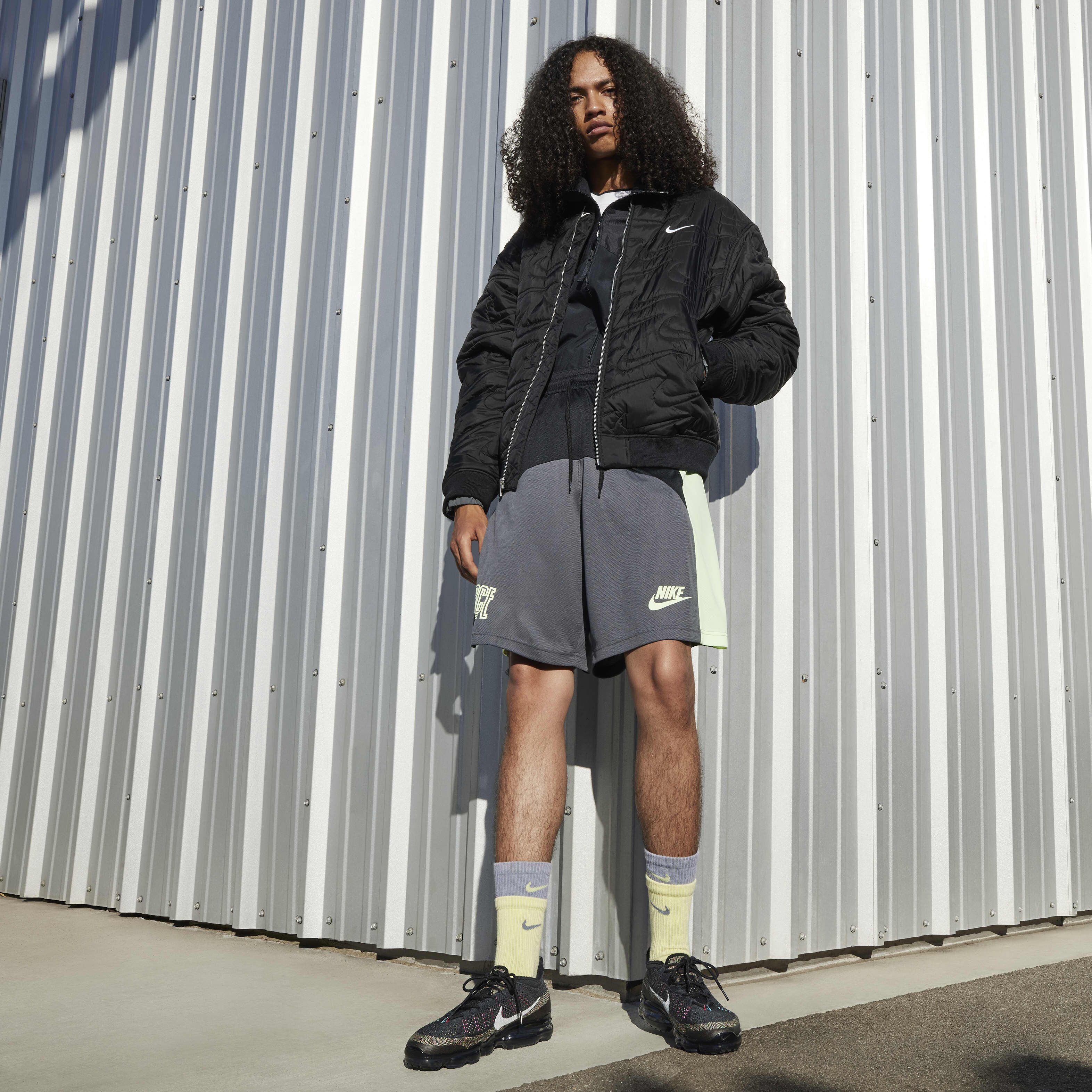 Nike Air VaporMax 2023 Flyknit image number 9