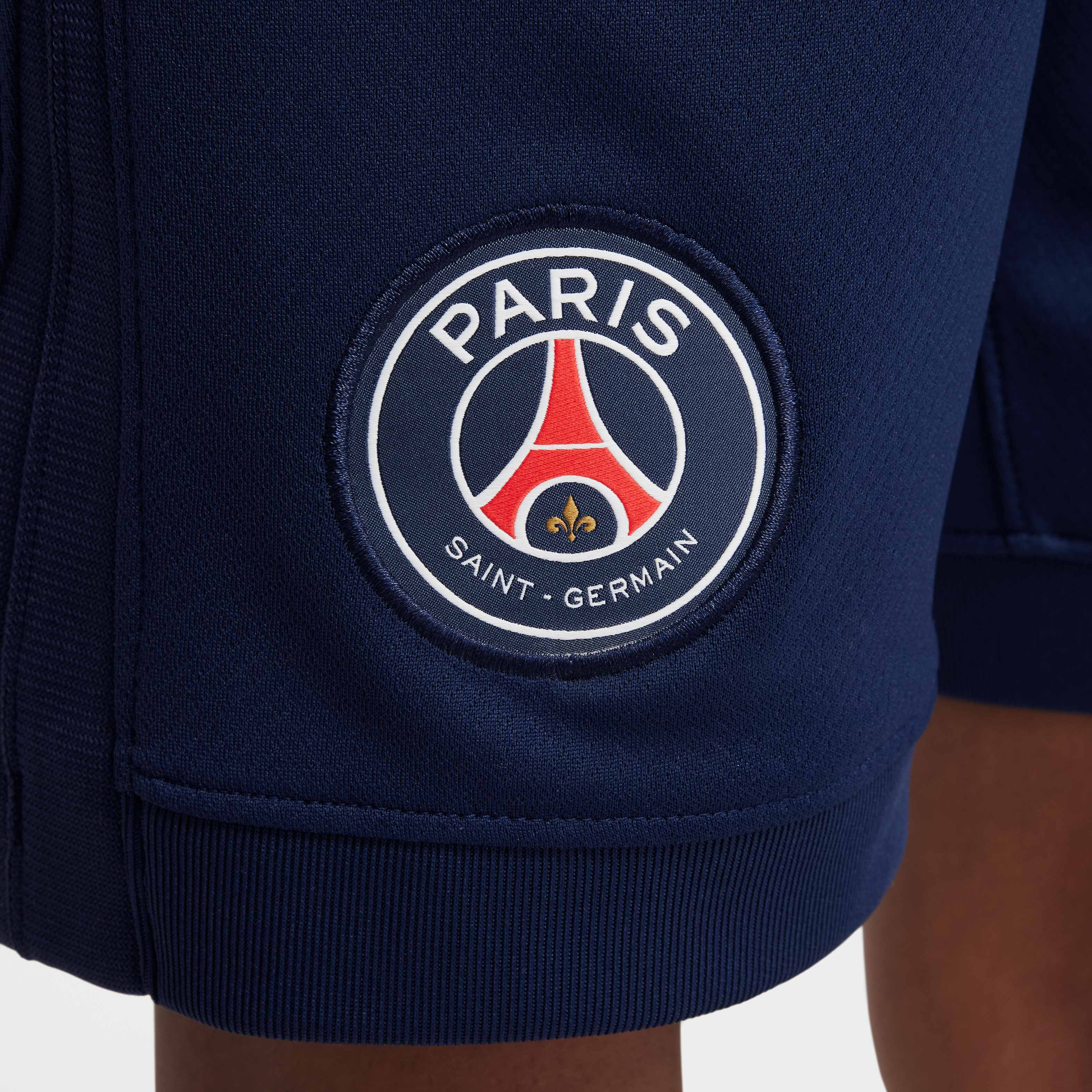 Paris Saint-Germain 2025/26 Stadium Home image number 4