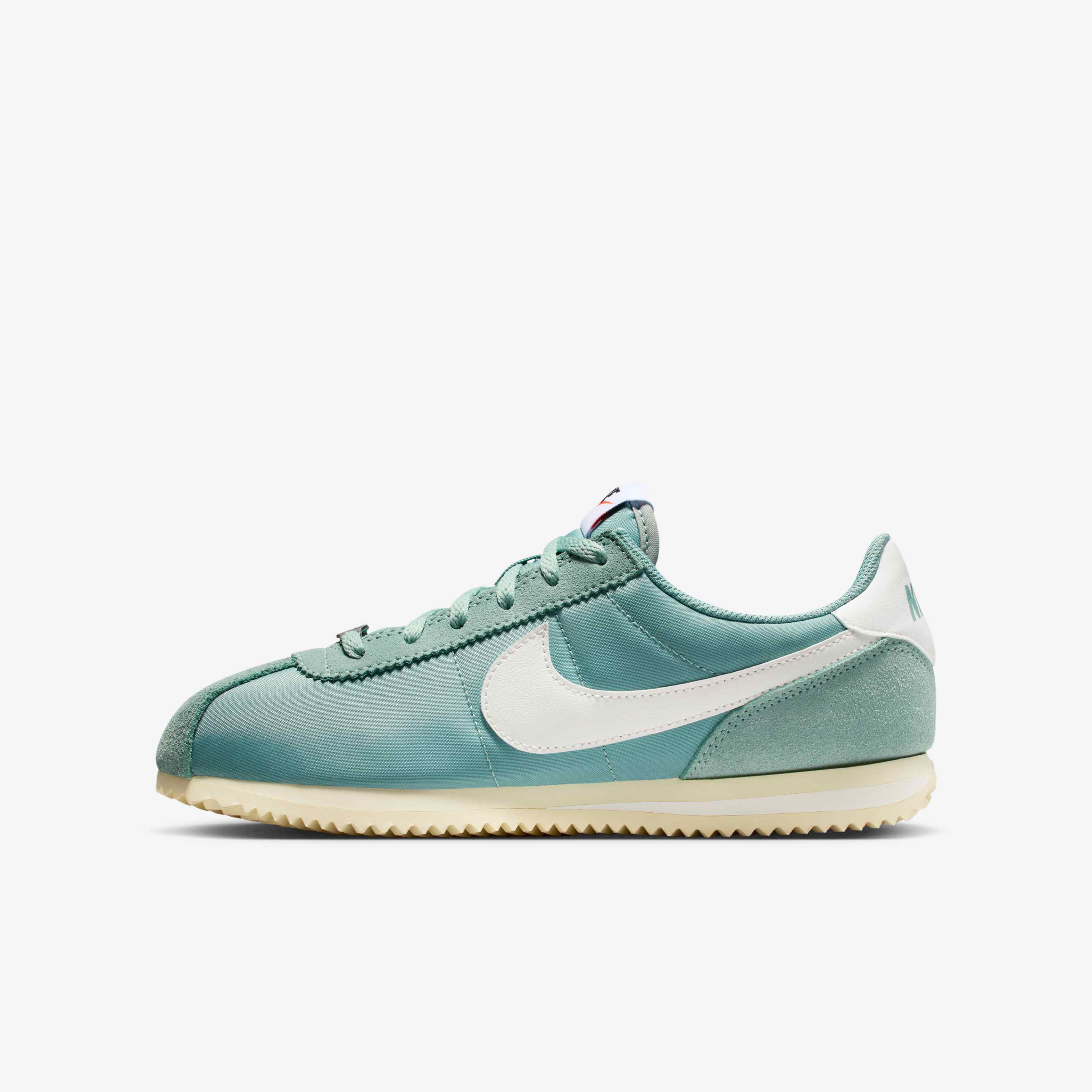 cortez nylon nike