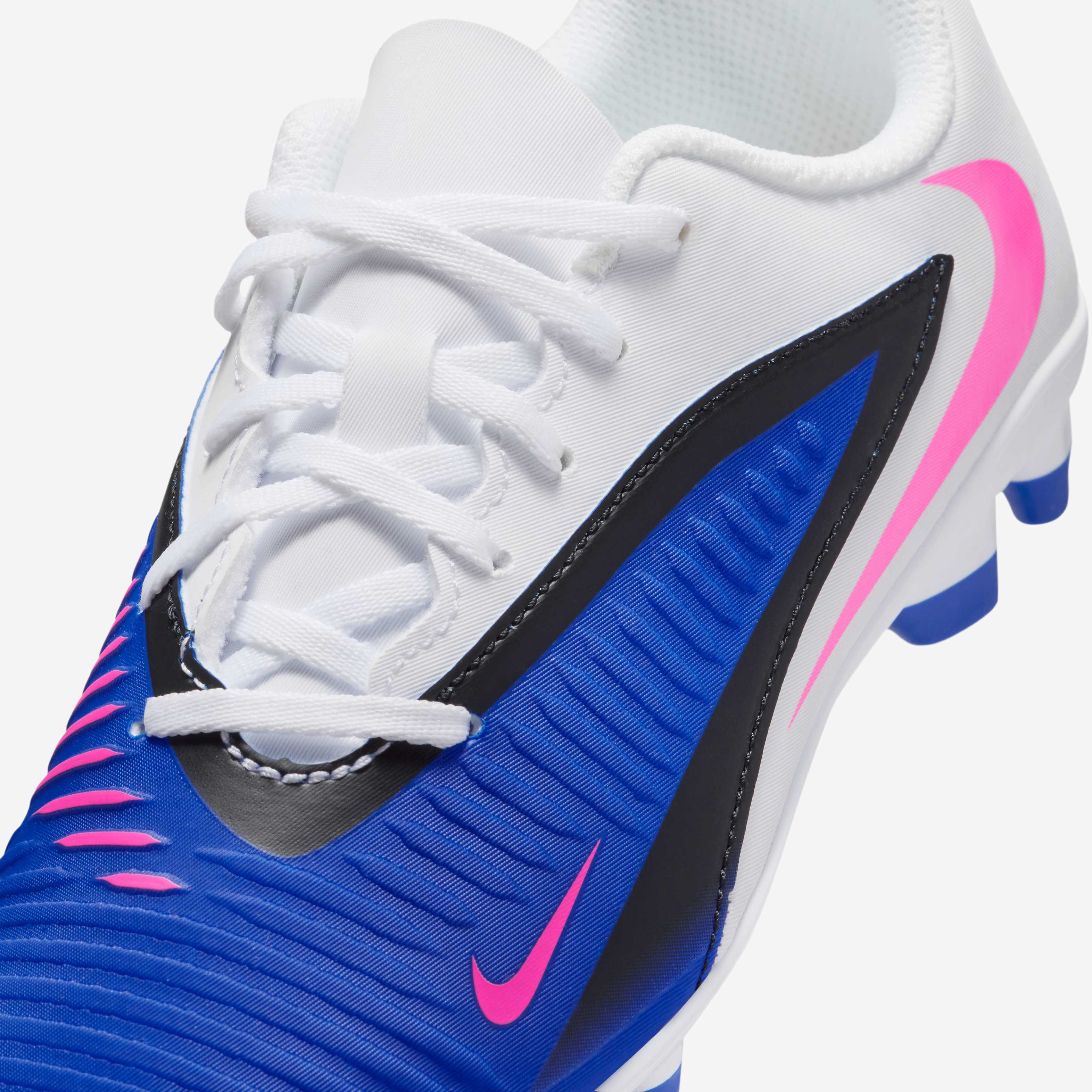 Nike Jr. Phantom 6 Low Club image number 7