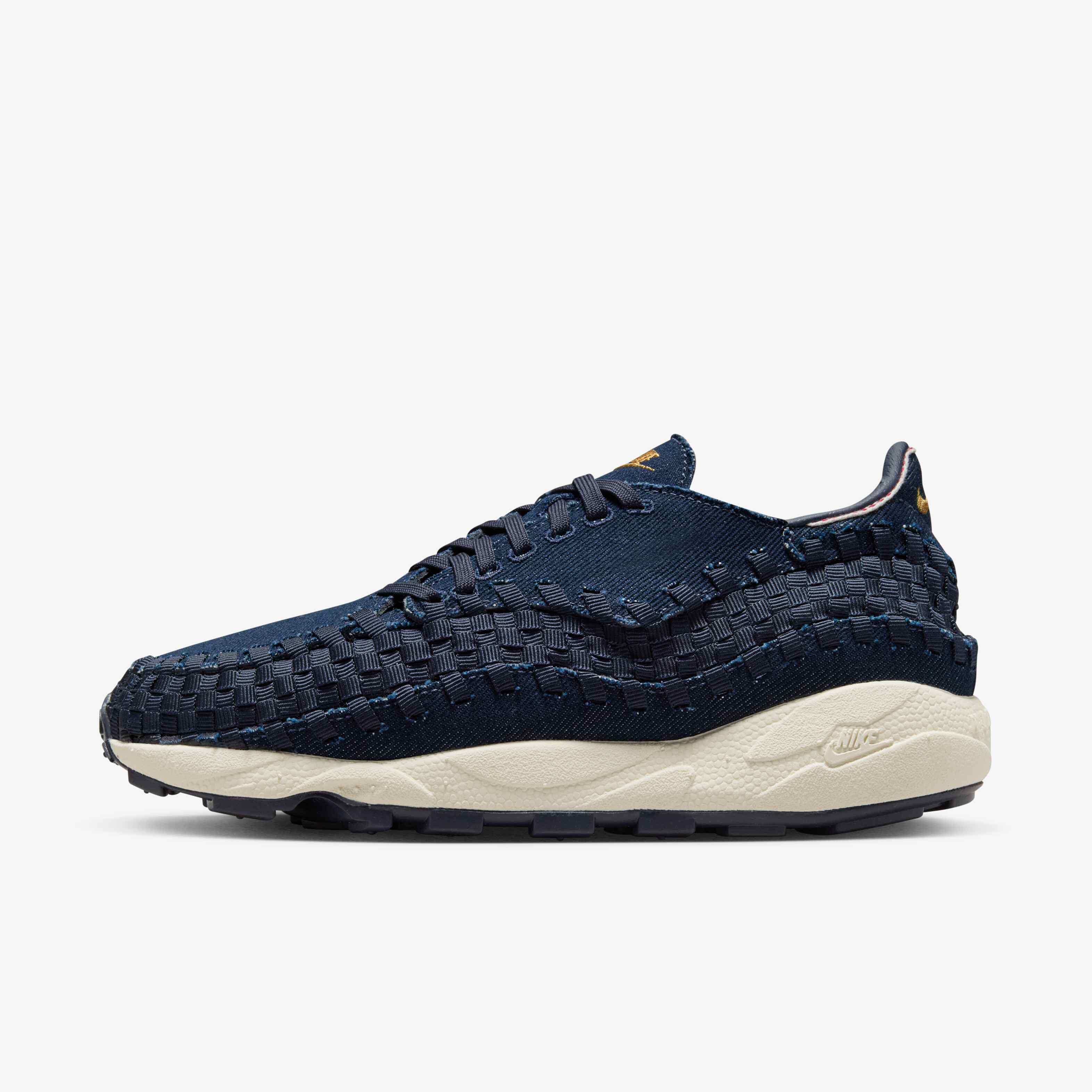 Nike woven trainers womens new arrivals