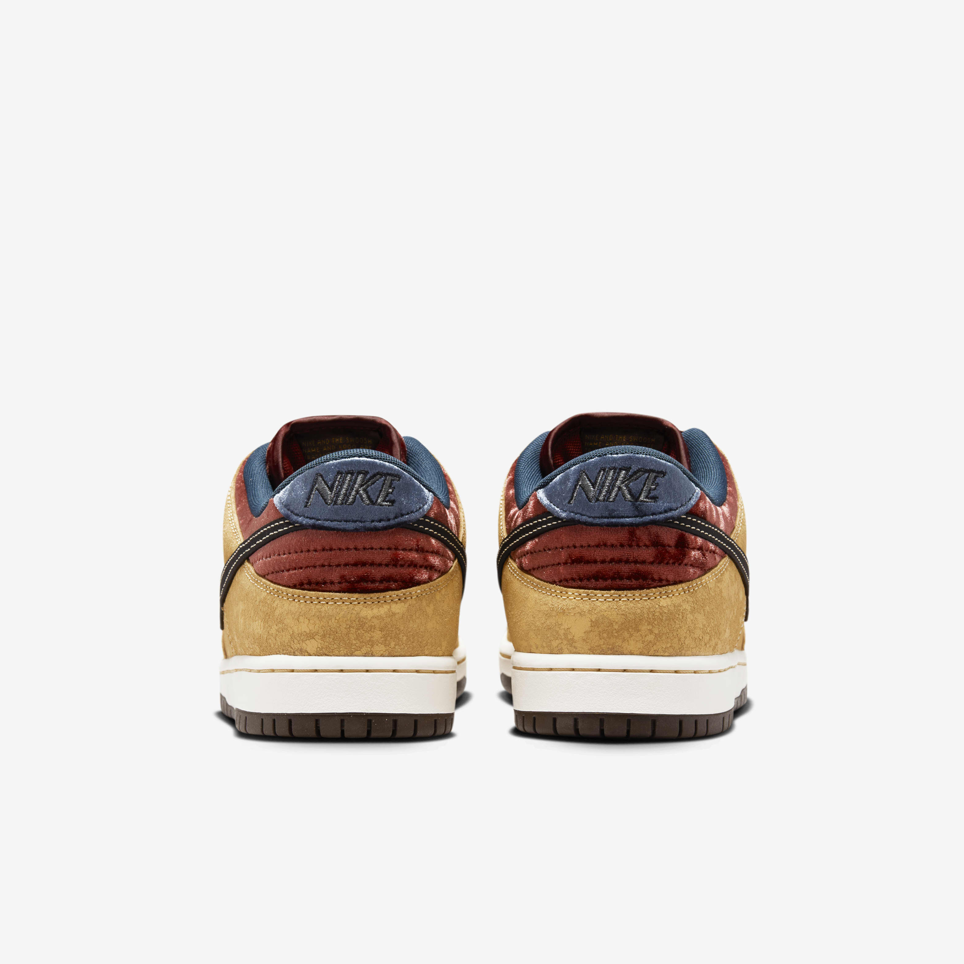 Buy Nike SB Dunk Low Pro Skate Shoes Nike Kuwait Official