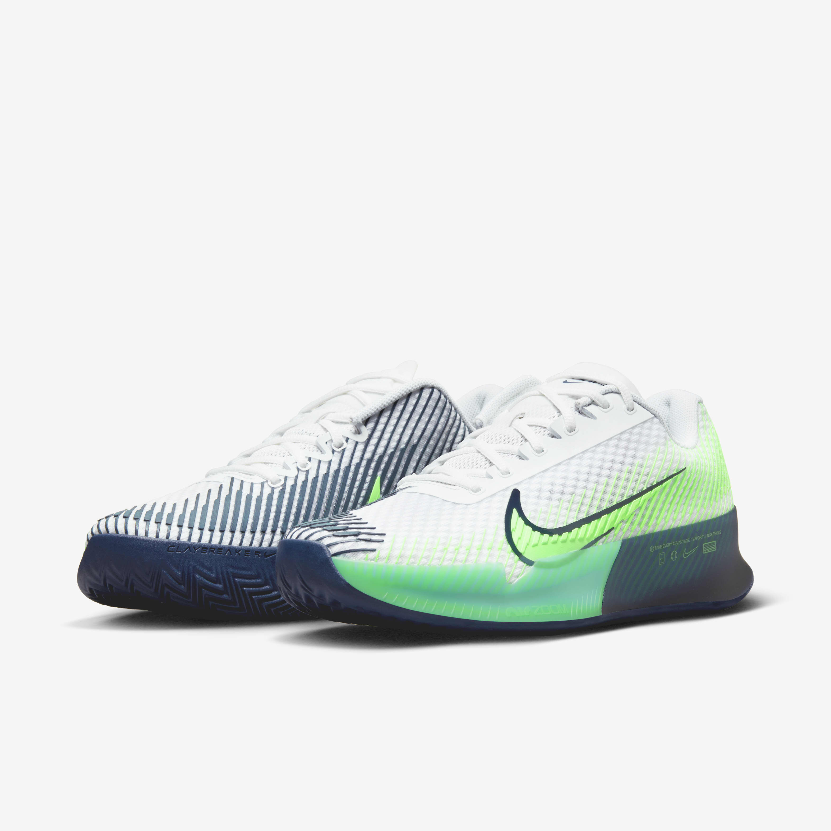 NikeCourt Air Zoom Vapor 11 image number 4