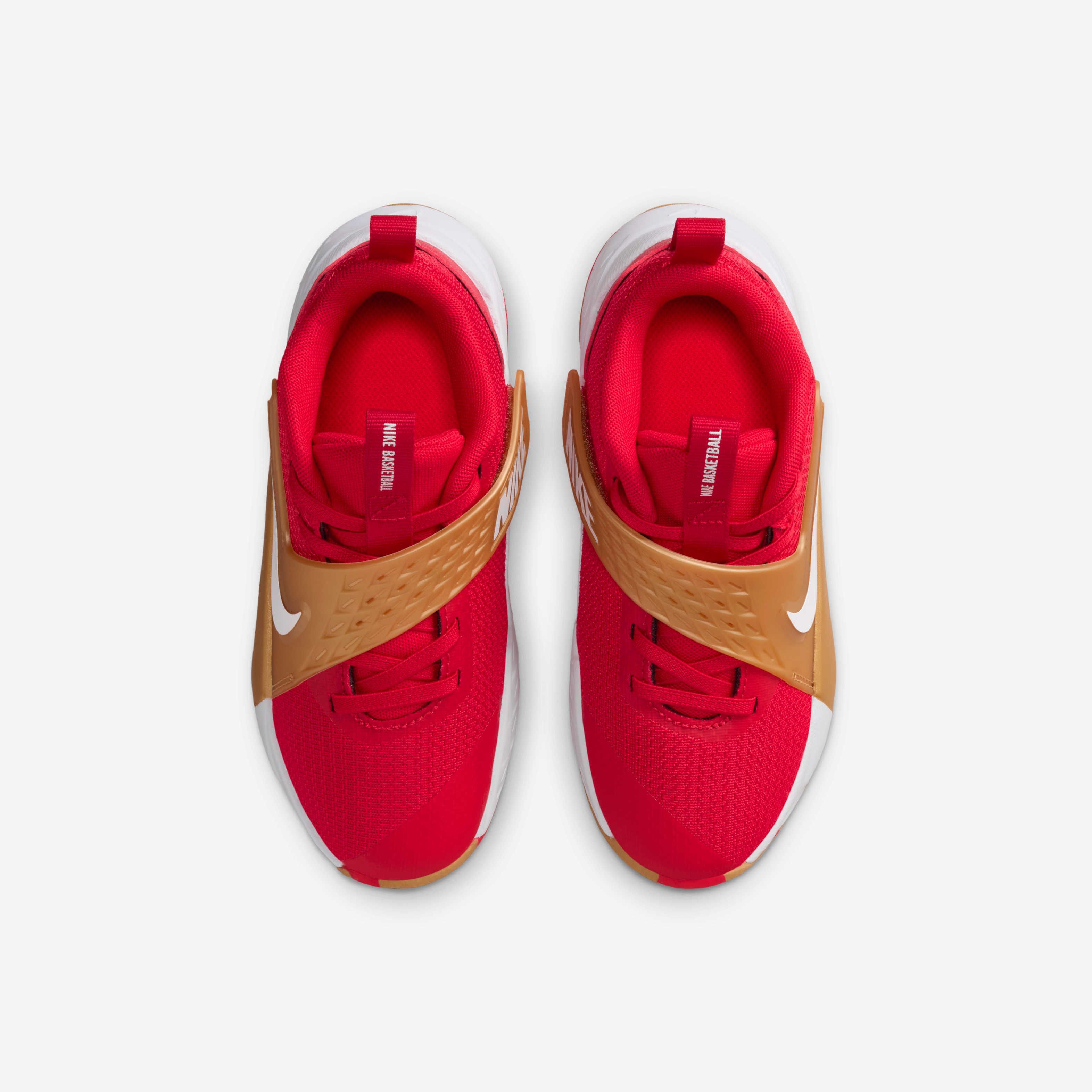 Nike Team Hustle D 12 image number 3
