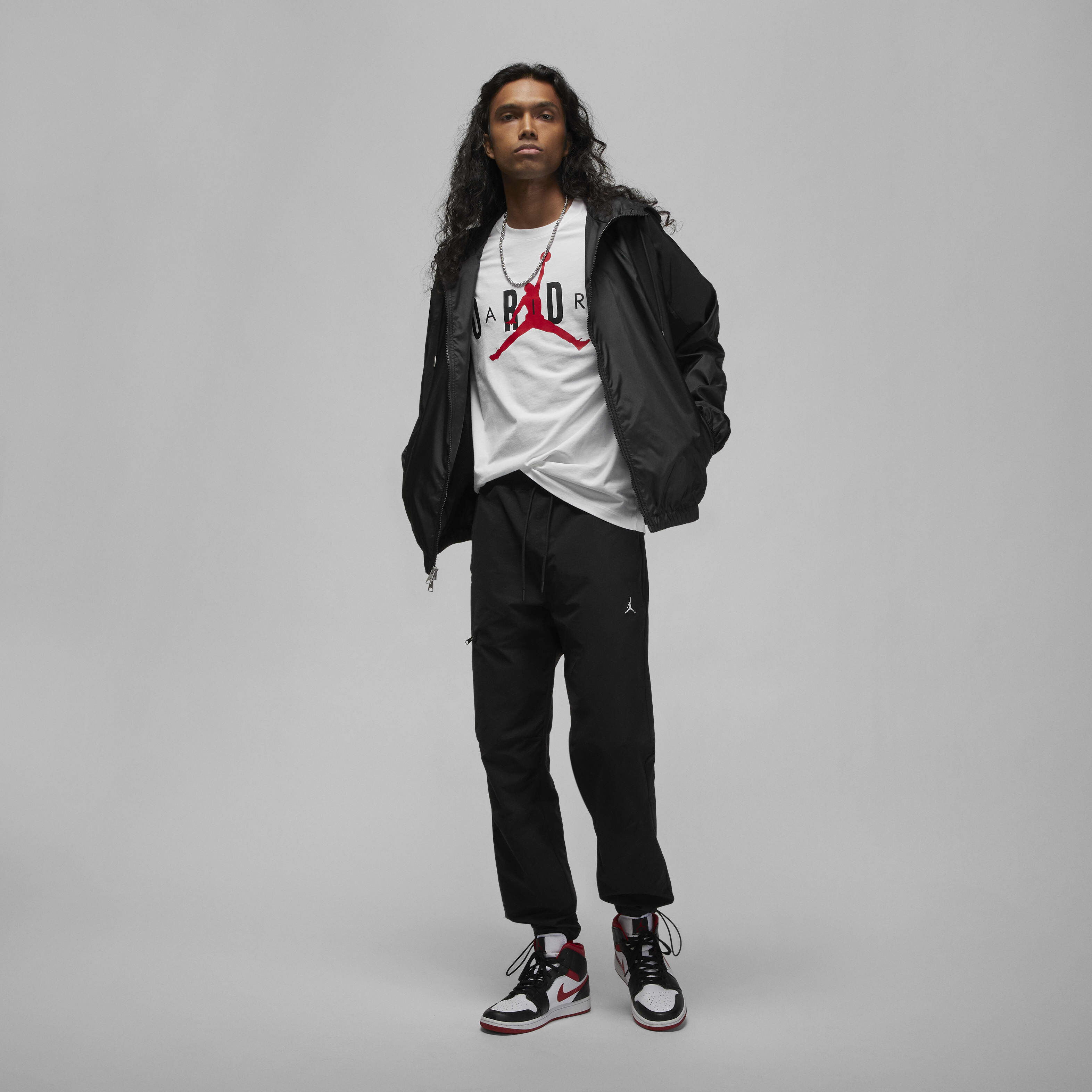 Jordan Air image number 4