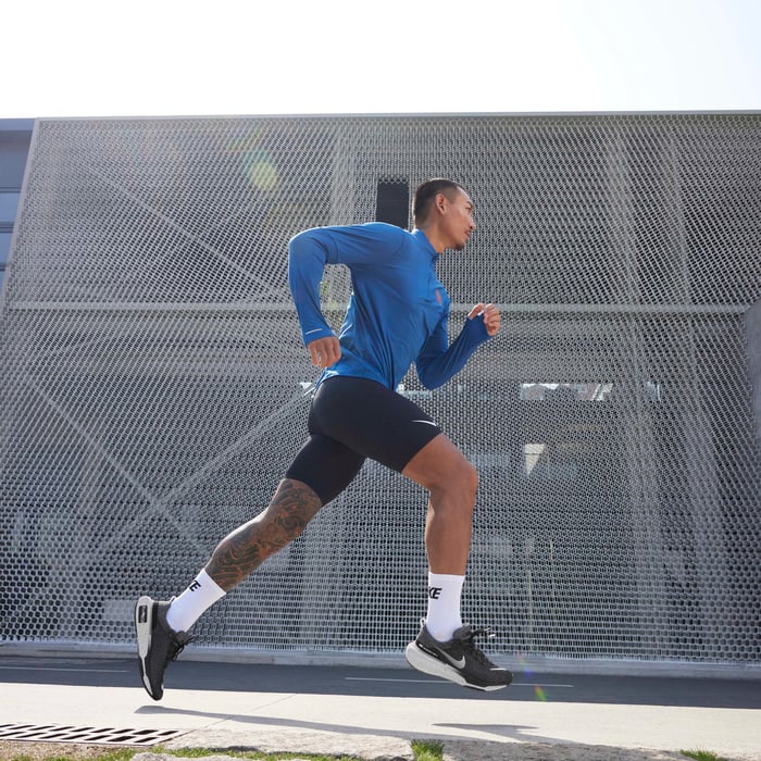 Nike Invincible 3 image number 10 Nike Invincible 3 image number 10