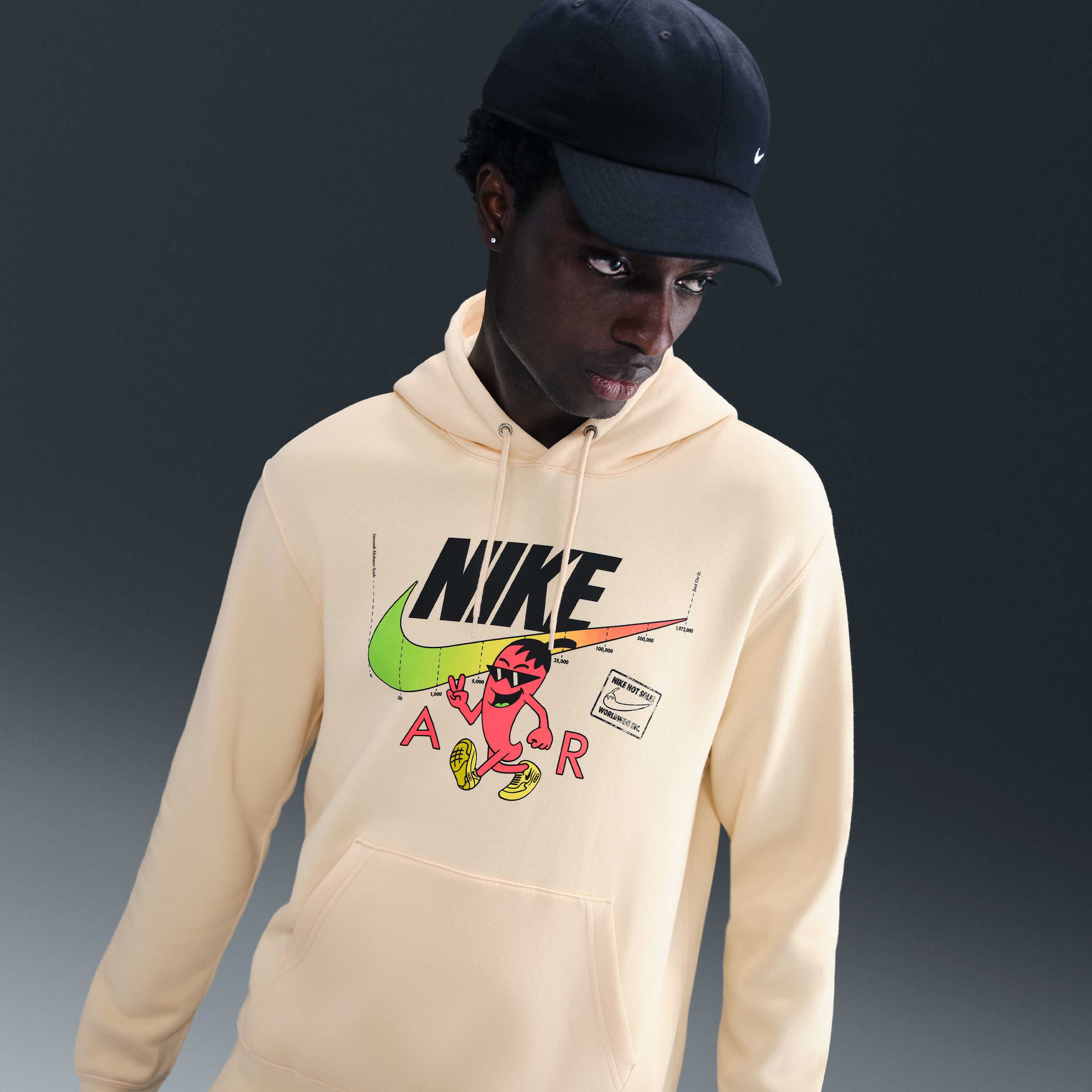 نايكي سبورتسوير كلوب image number 0