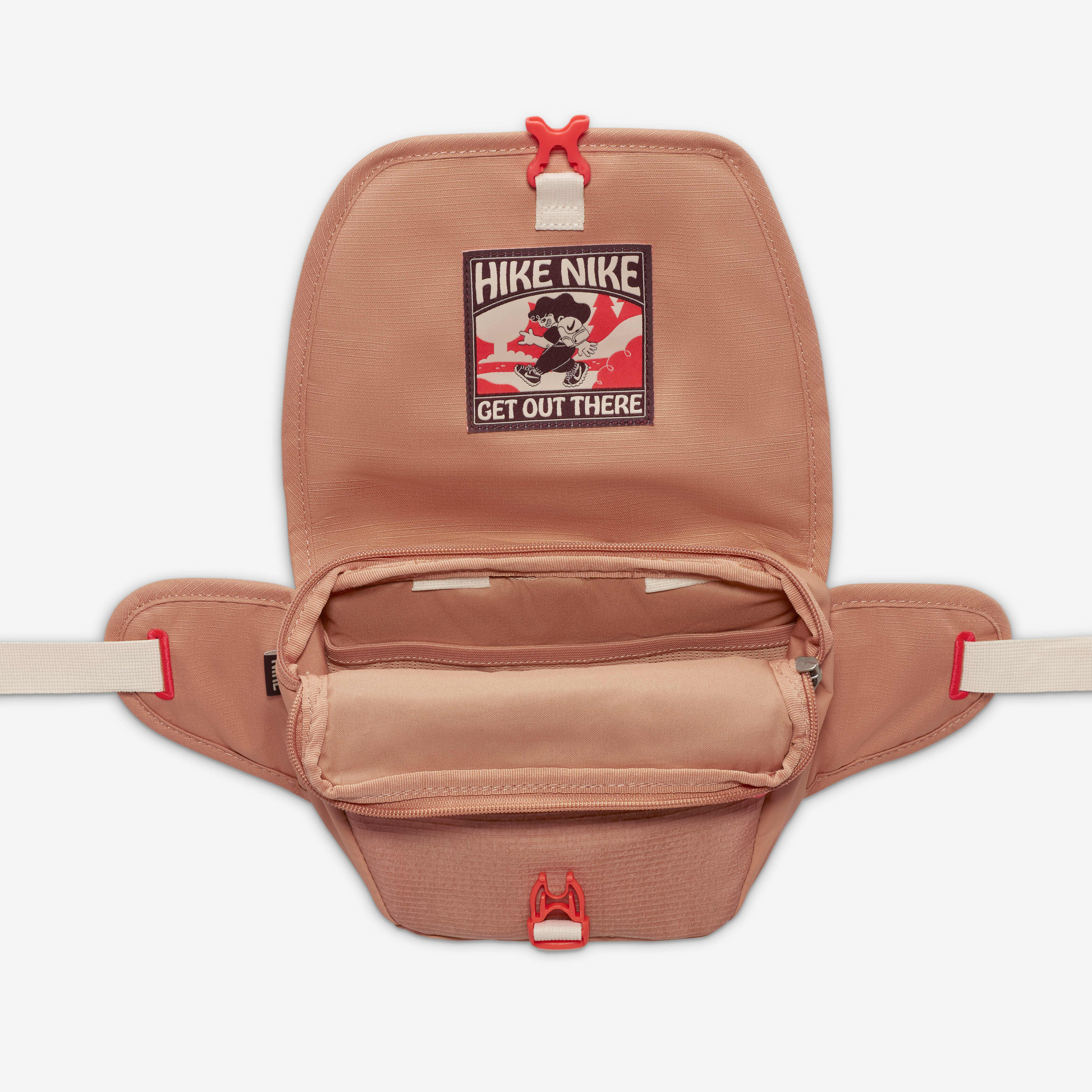 Nike Hike image number 5