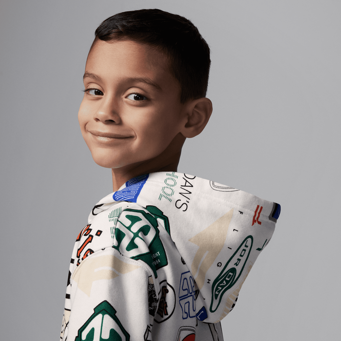 جوردن ايسنشالز image number 2 جوردن ايسنشالز image number 2