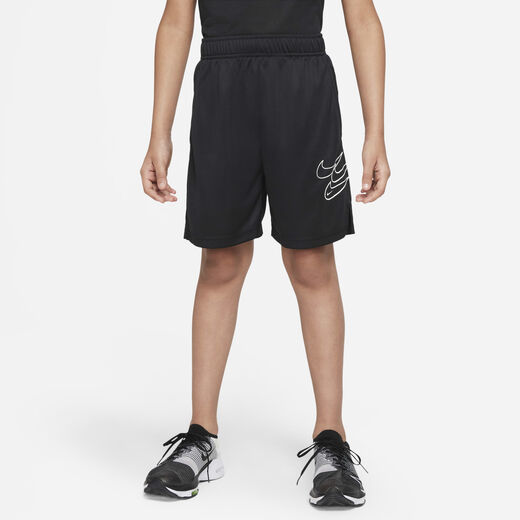 Kids' Shorts Sale-Nike, Nike Dri-FIT, Older Kids' (Boys') Training Shorts