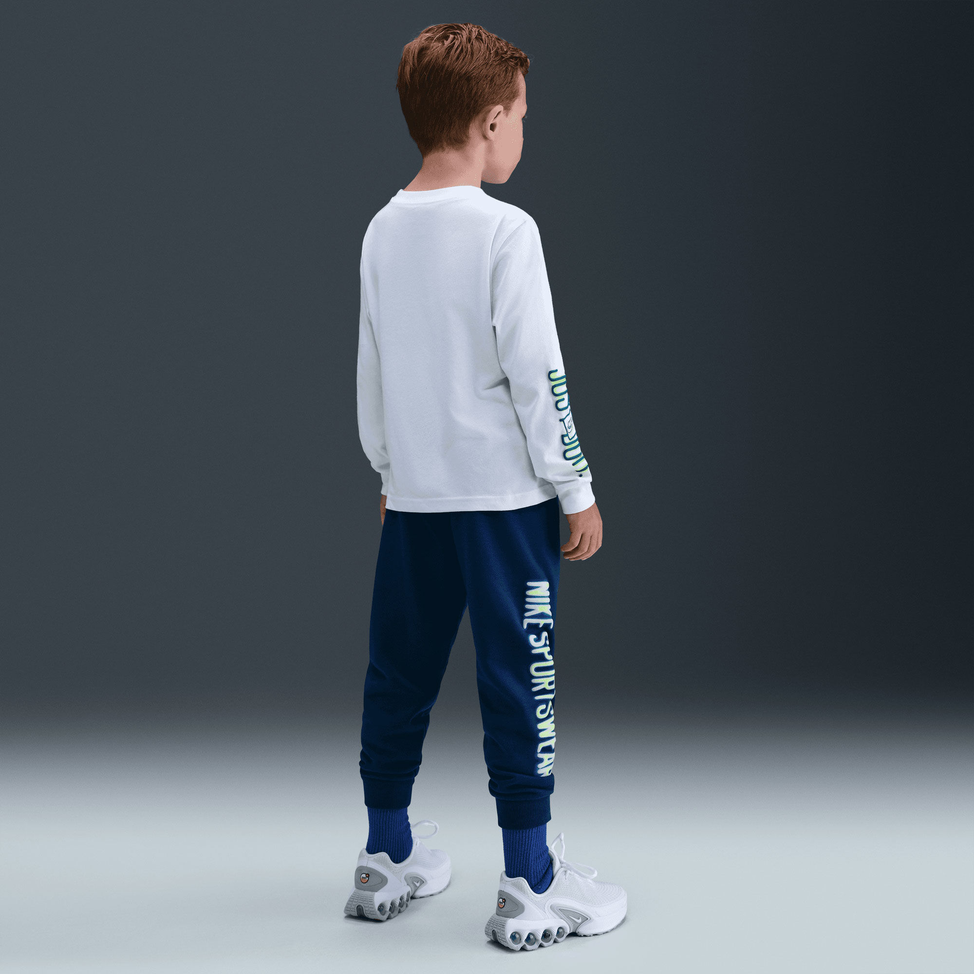 نايكي جلو ويذ مي image number 3