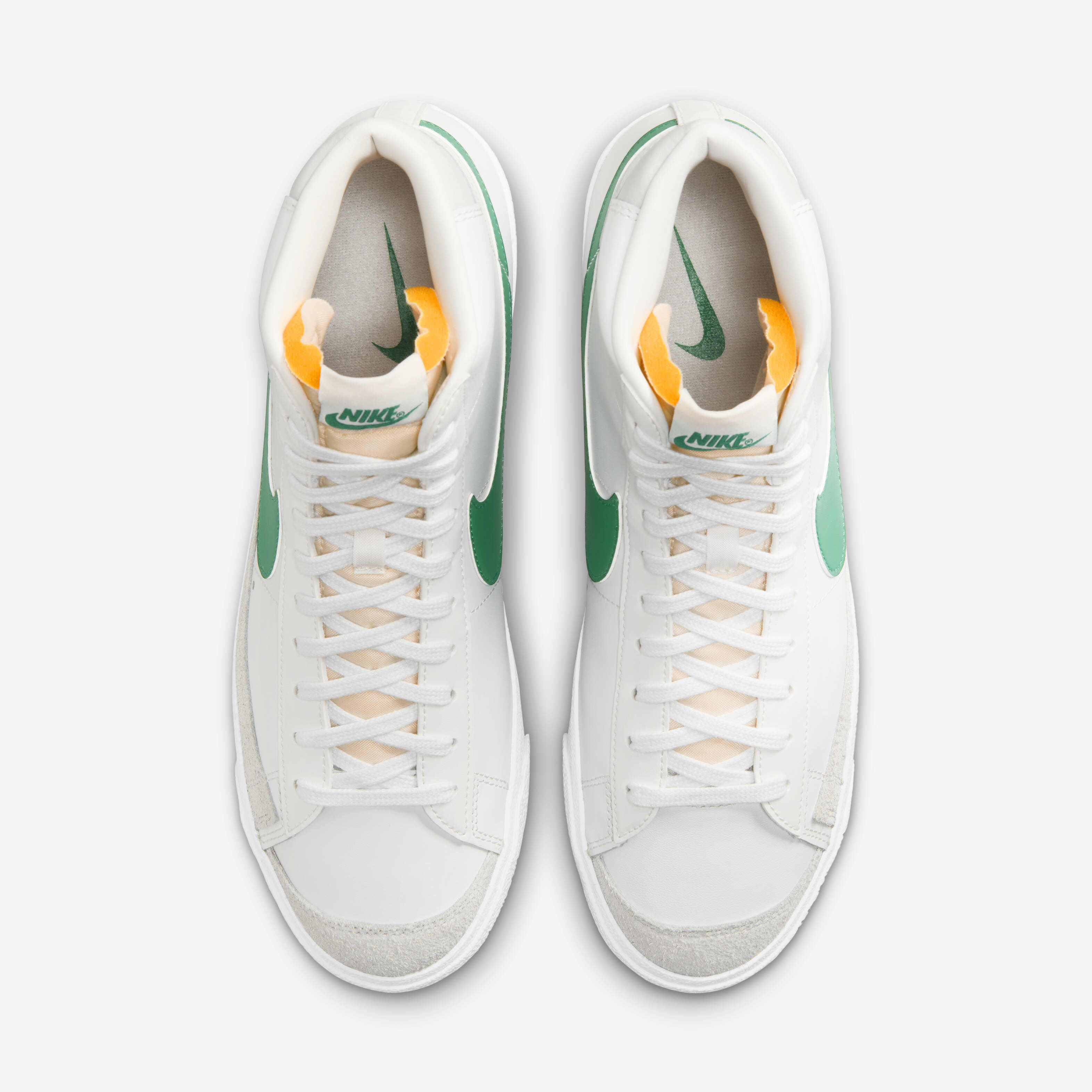 Buy Nike Blazer Mid 77 Vintage Men s Shoes Nike Kuwait Official