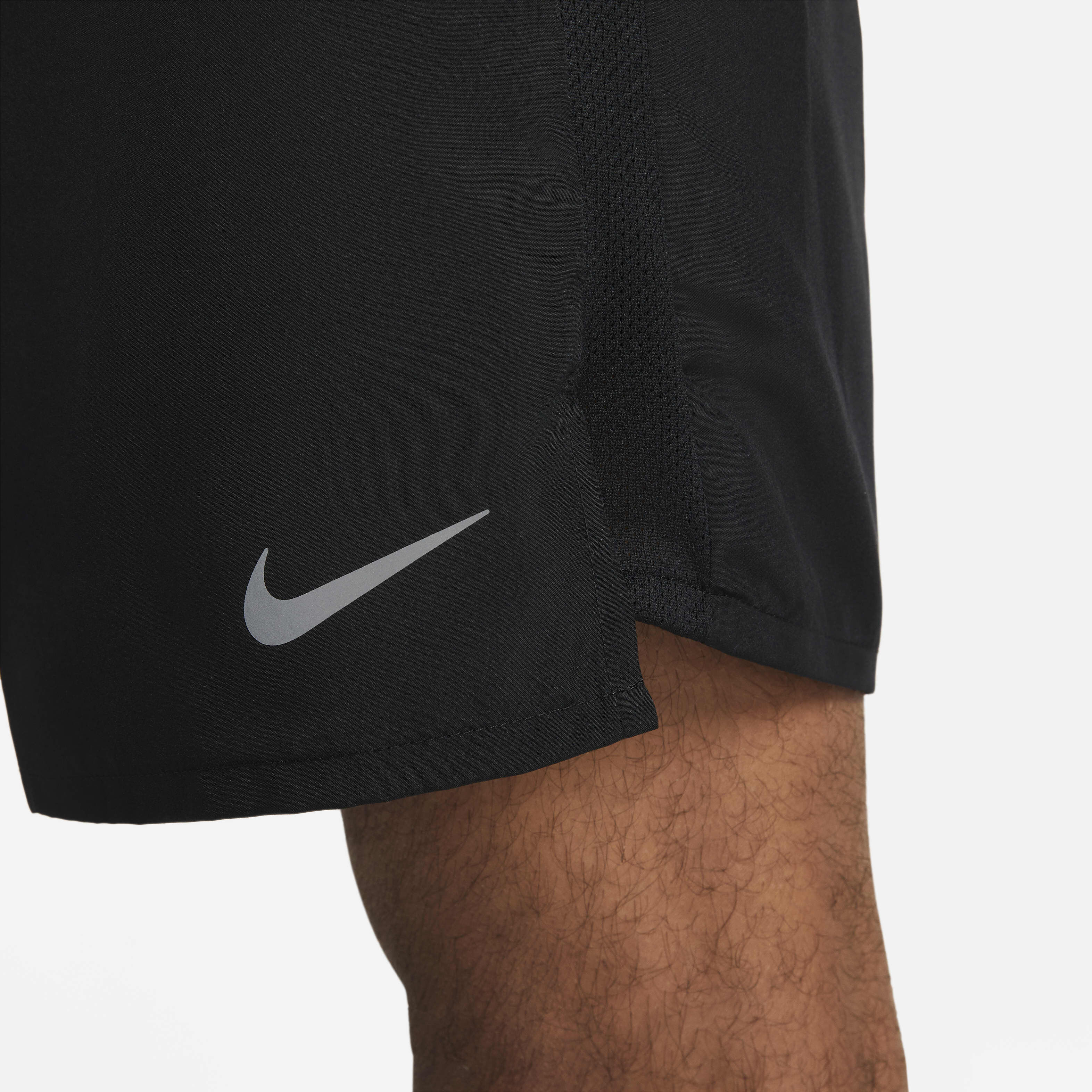 Nike men's dry challenger 2-in-1 running shorts 2025