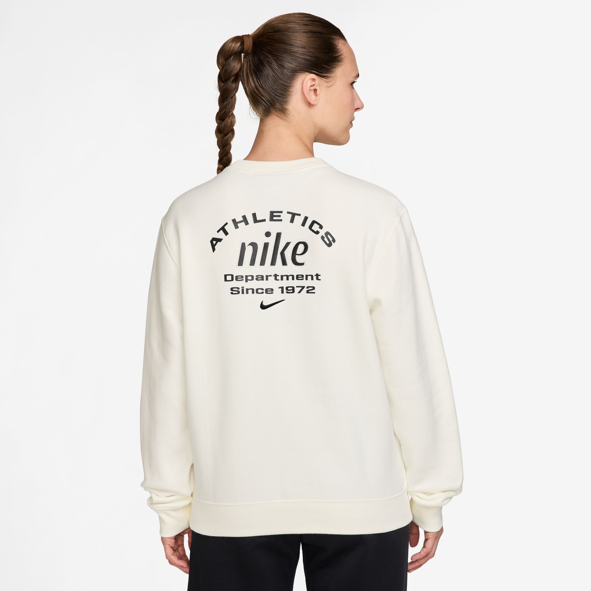 Nike Studio Fleece Medium Weight image number 1