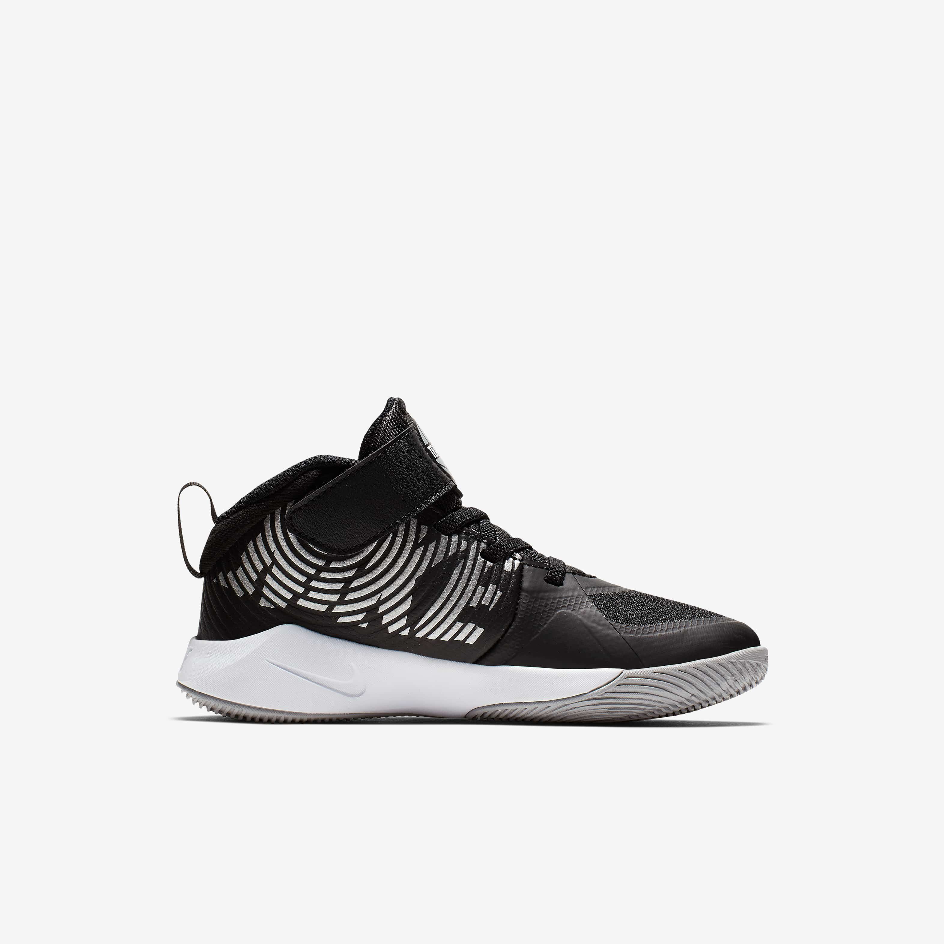 Nike Team Hustle D 9 image number 2