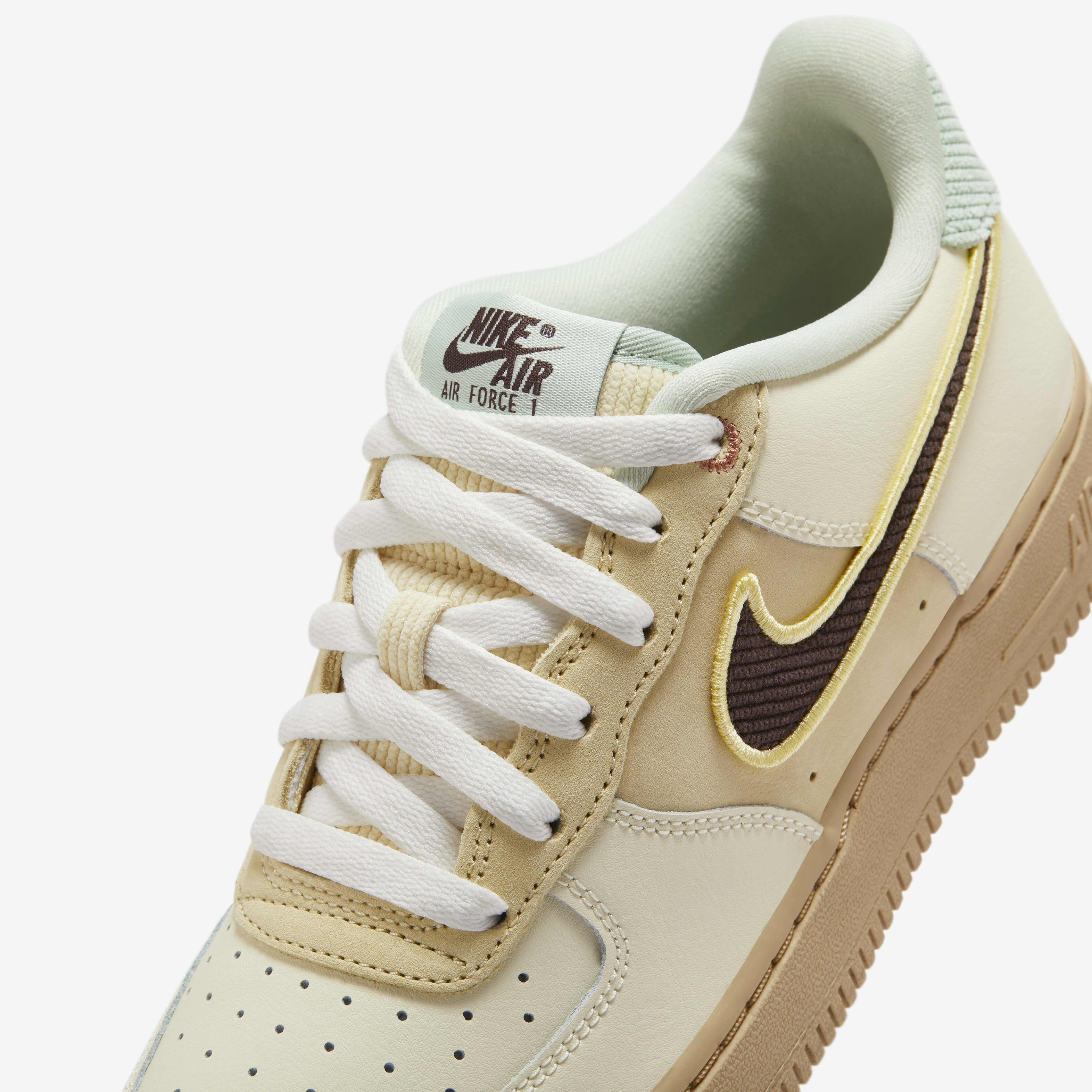 Nike Air Force 1 LV8 image number 6