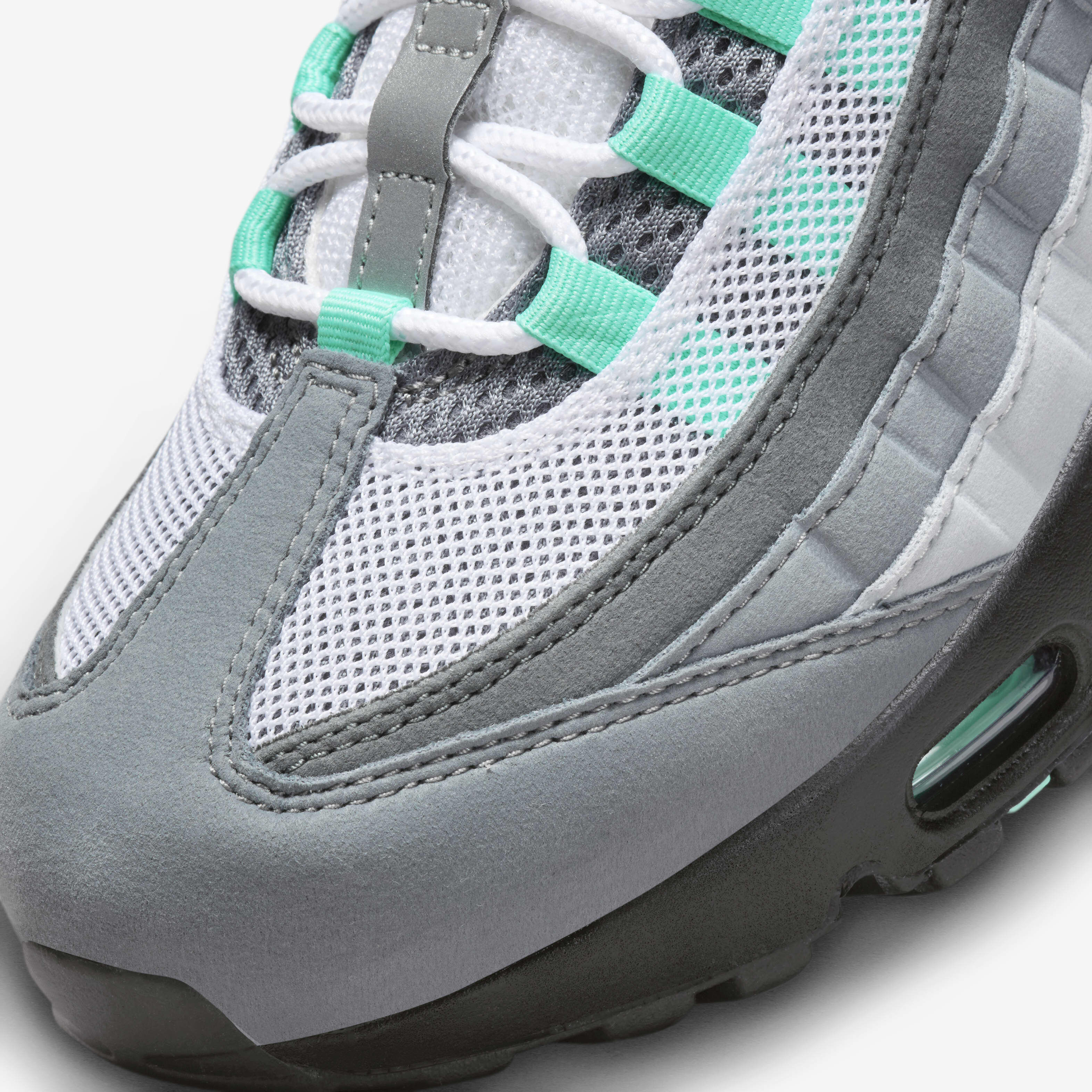 Nike Air Max 95 image number 6