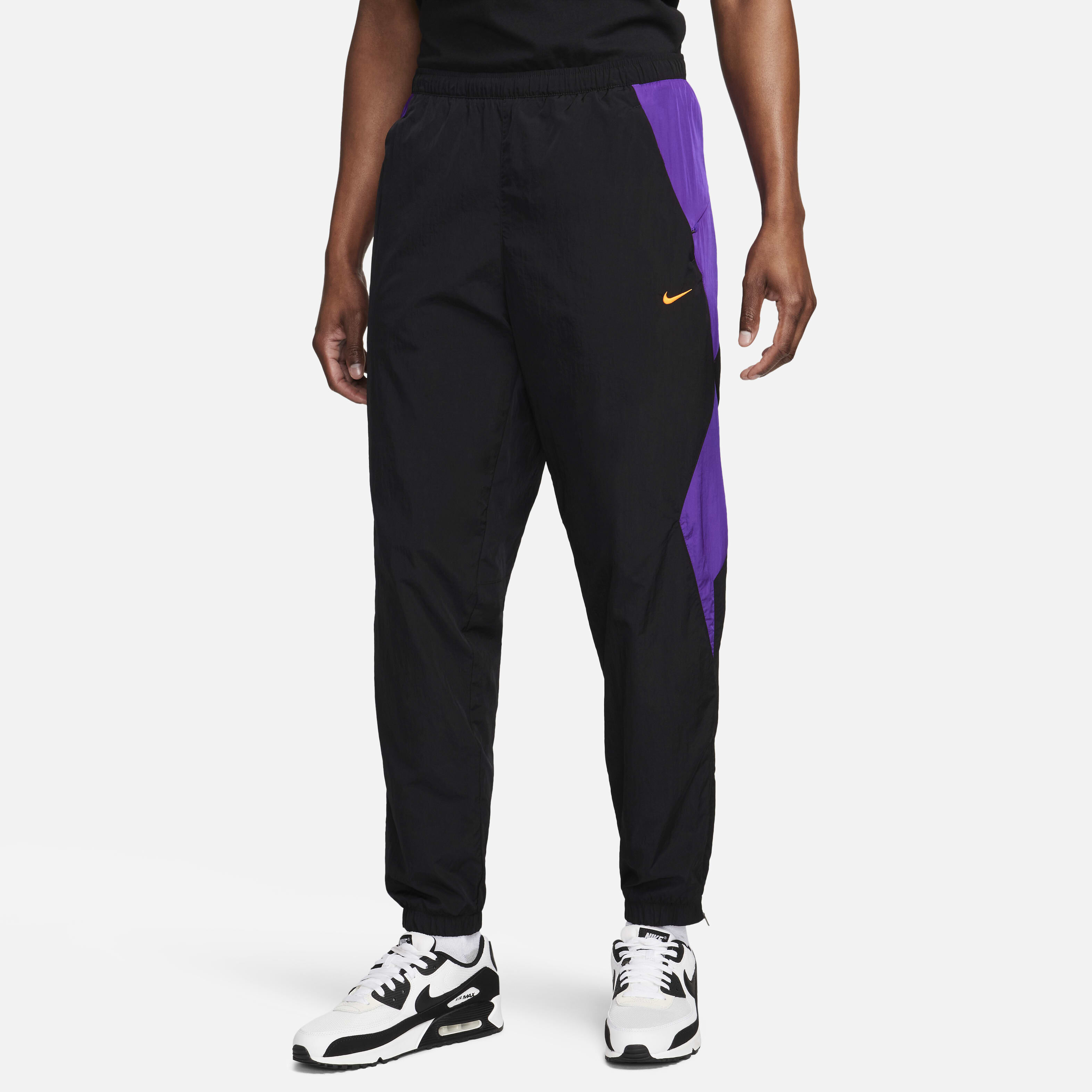 Buy Nike Culture of Football Men s Therma FIT Repel Football Pants Nike Kuwait Official