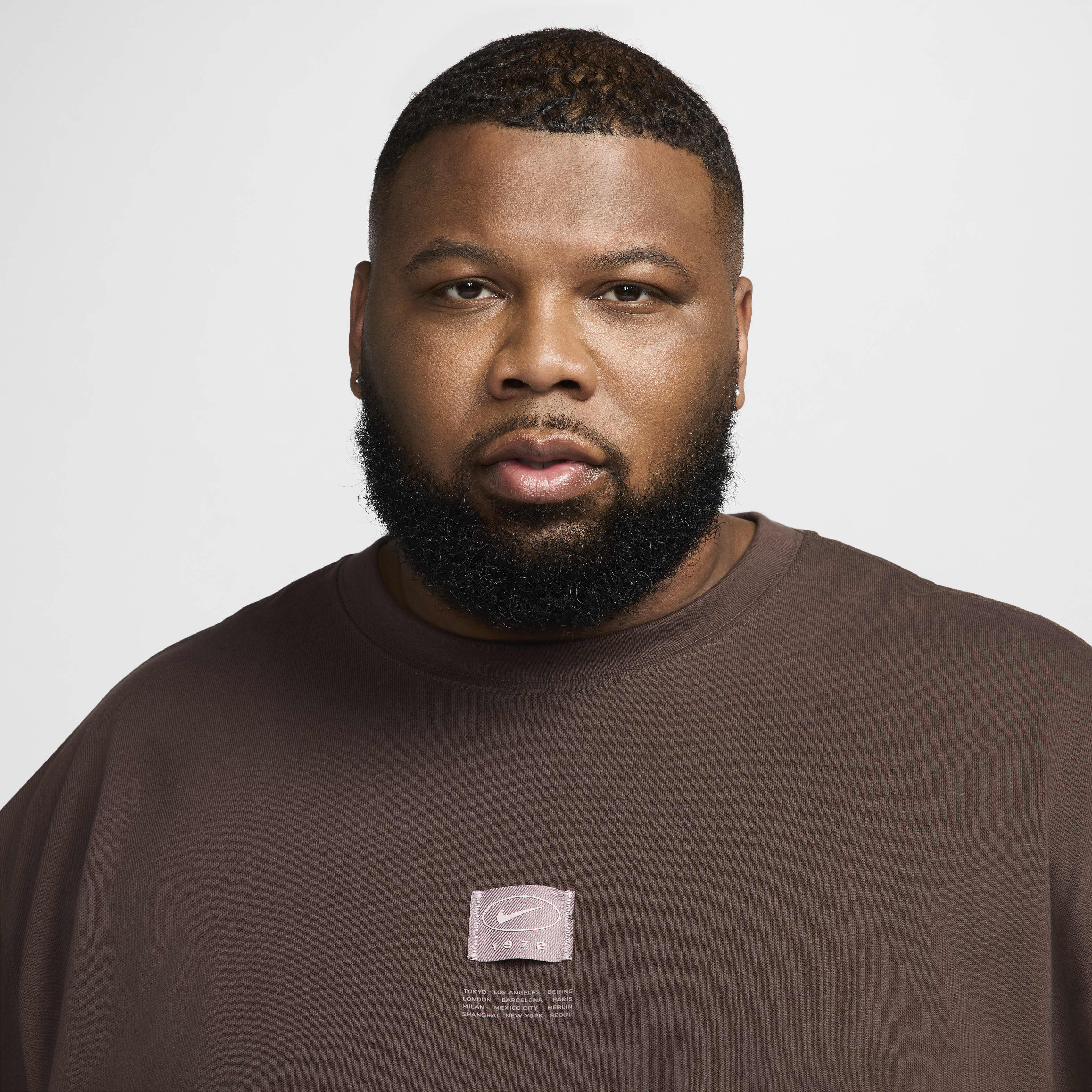 نايكي سبورتسوير image number 7