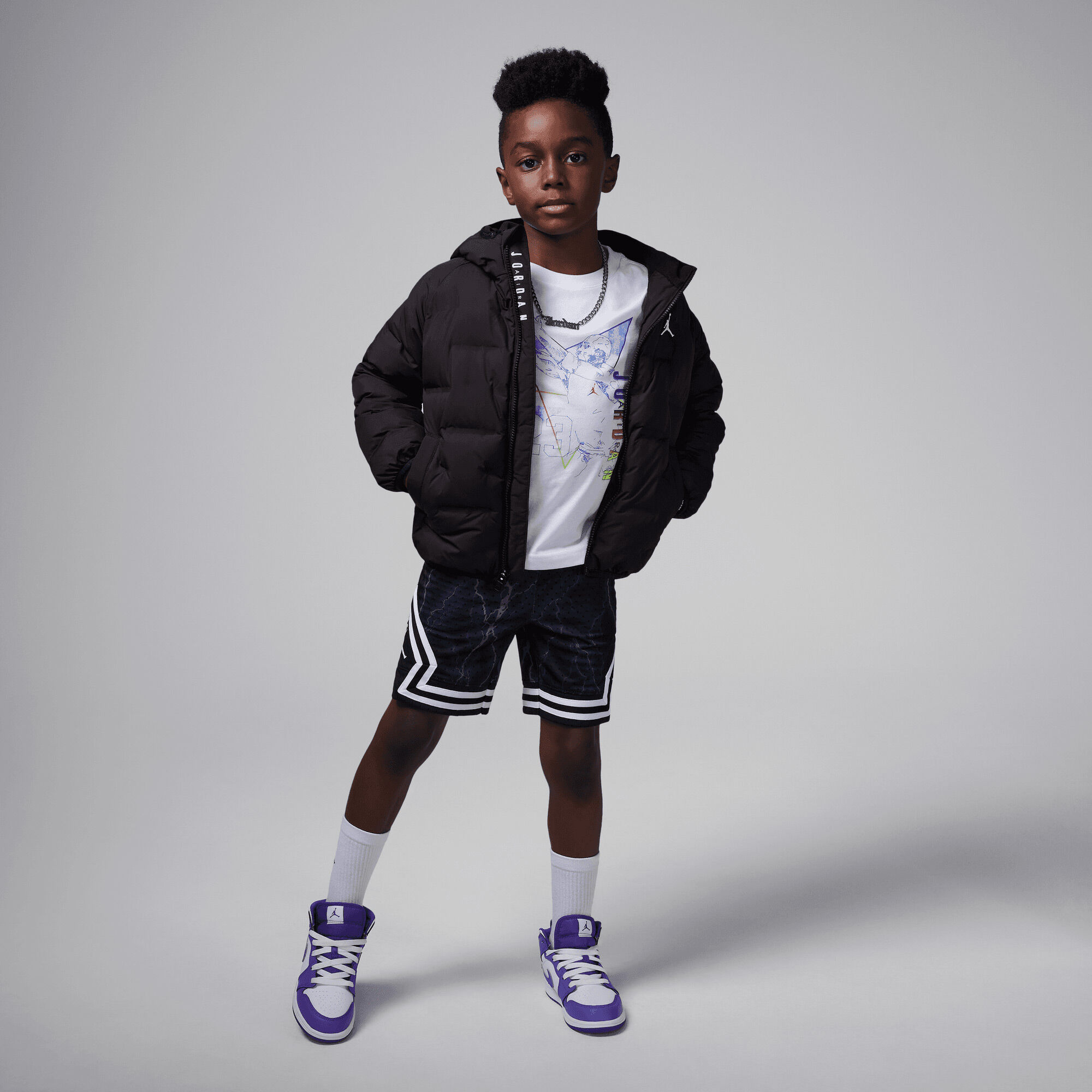 Jordan image number 4