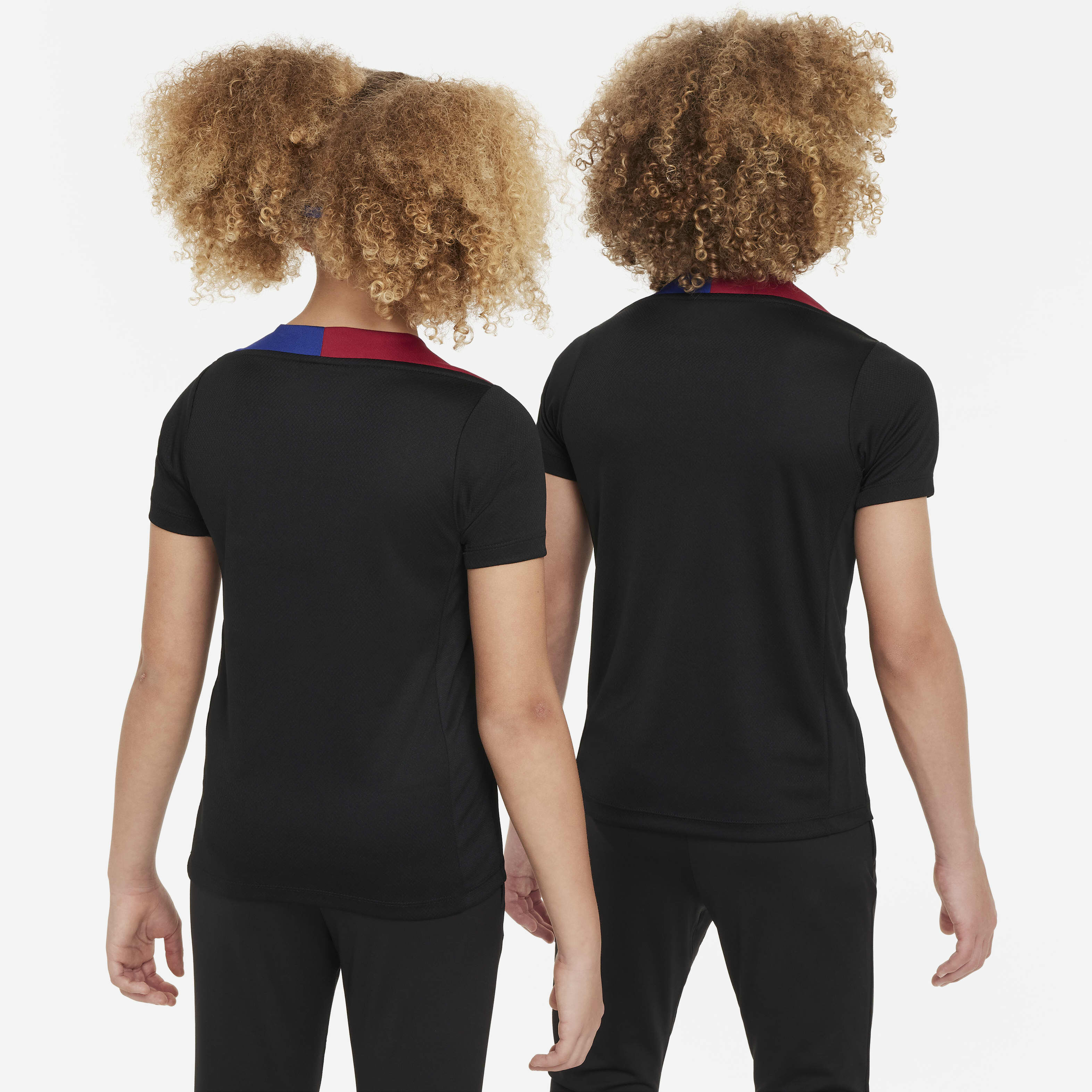Buy F.C. Barcelona Strike Older Kids' Nike Dri-FIT Football