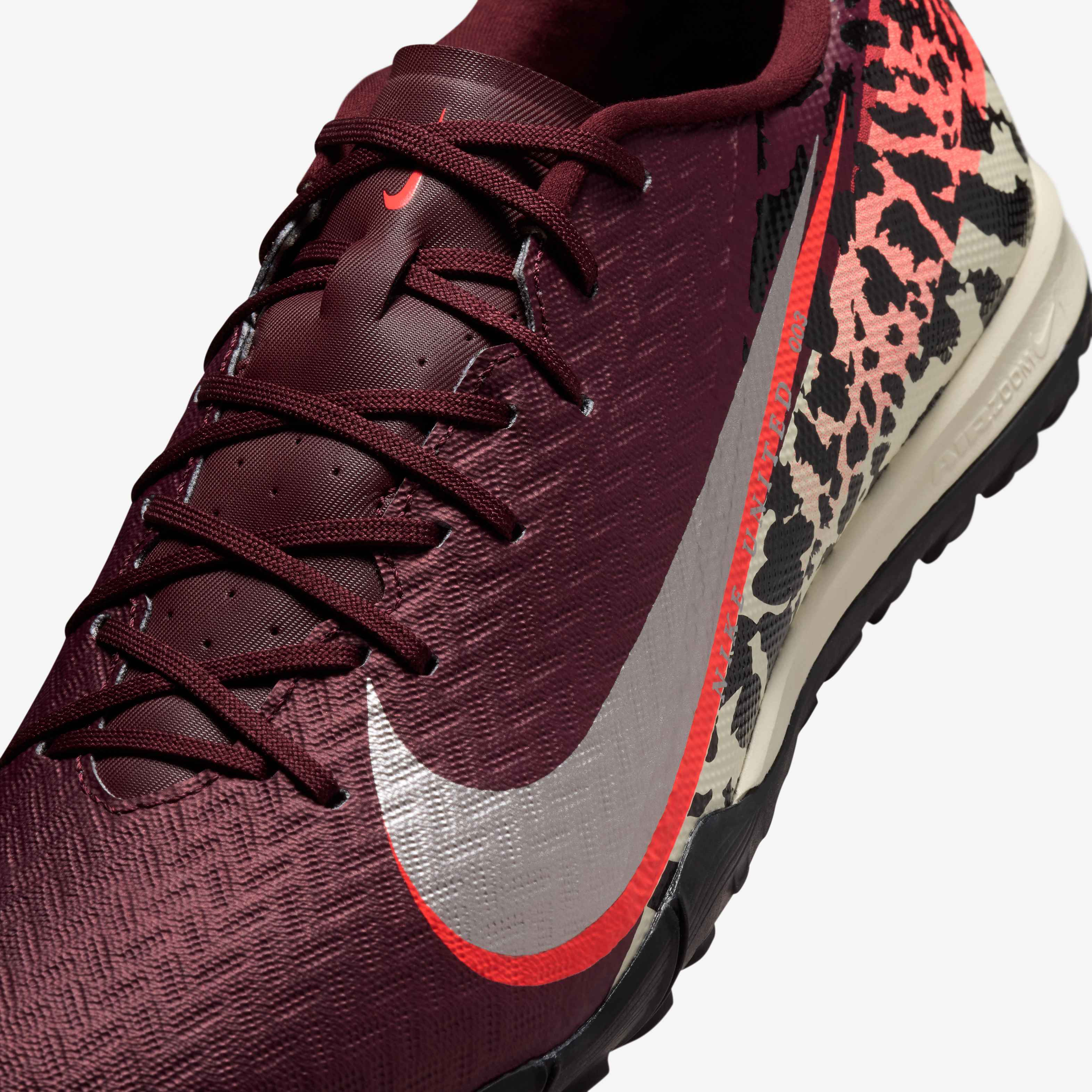 Nike United Mercurial Vapor 16 Academy image number 6