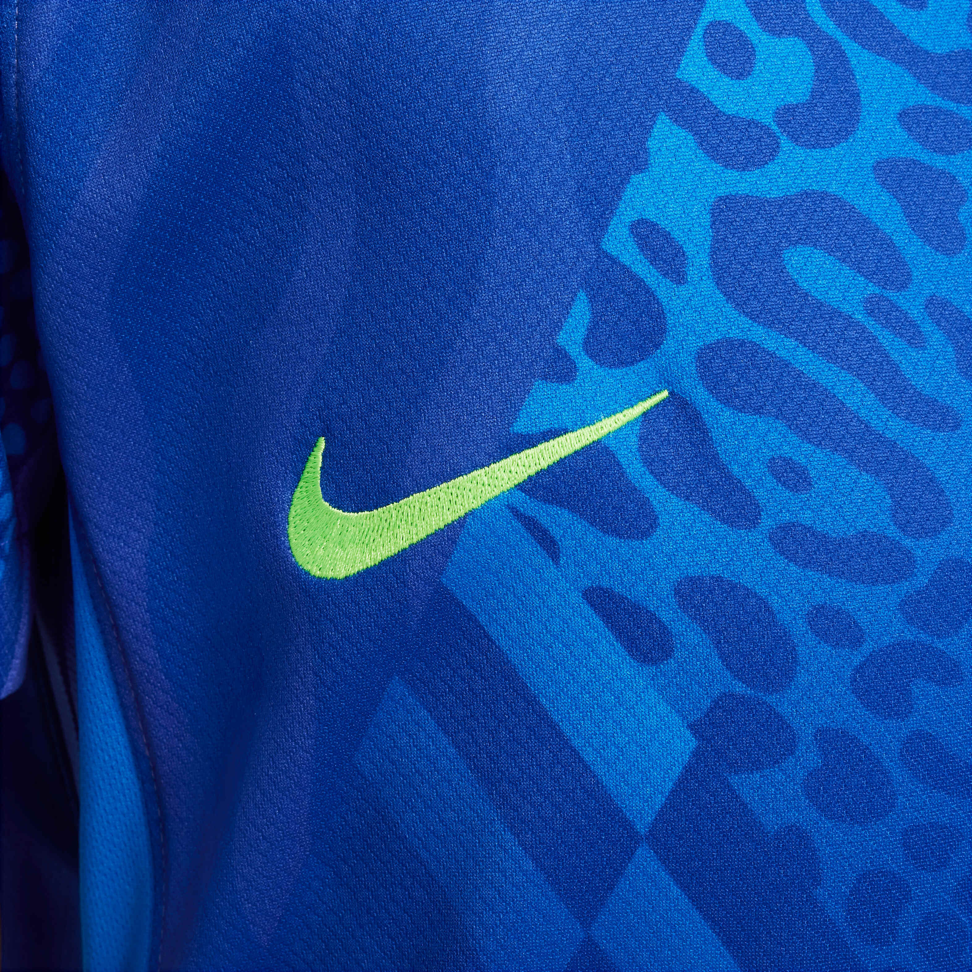 البرازيل 2025 ستيديوم الاحتياطي (فريق النساء) image number 4