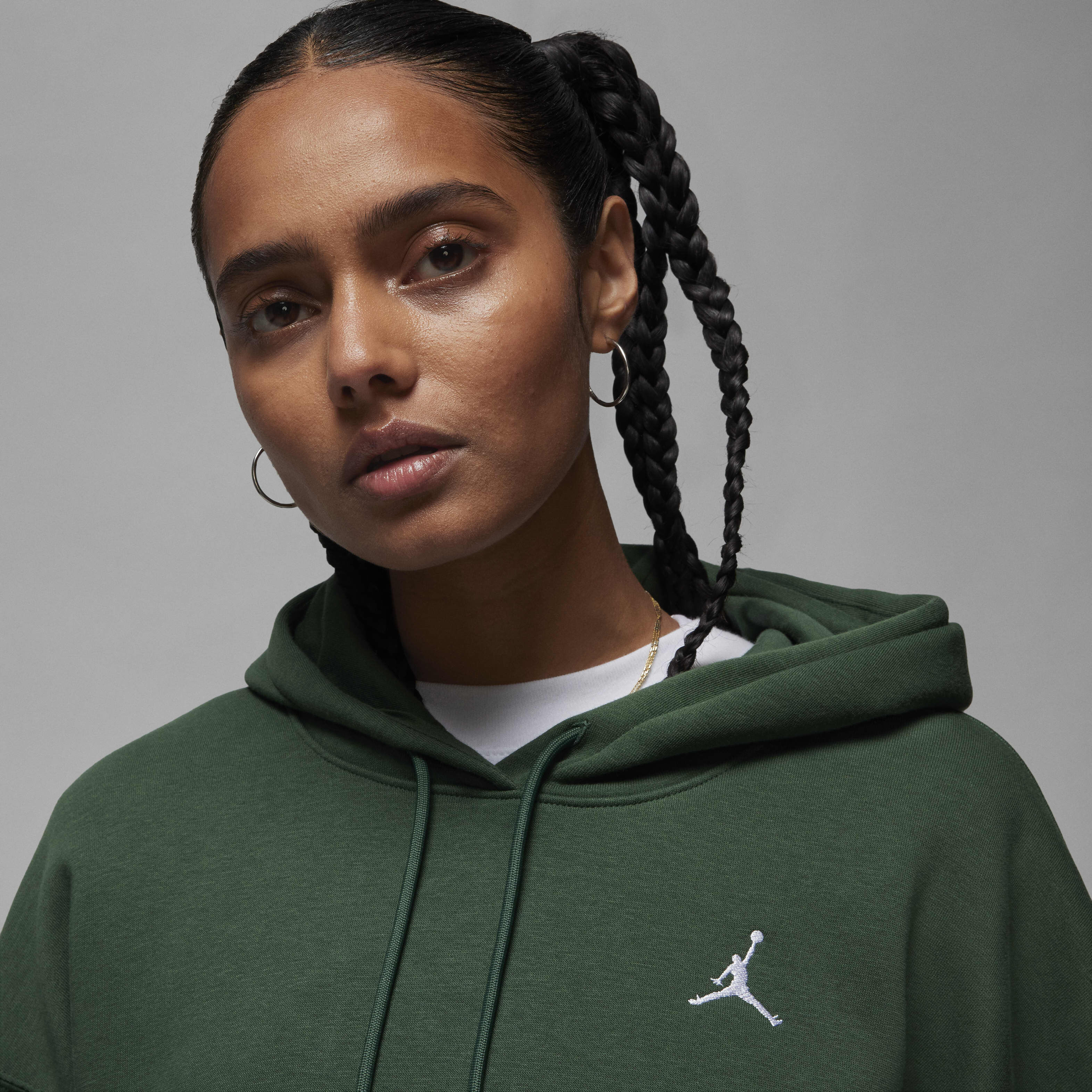 nike galactic jade sweatshirt