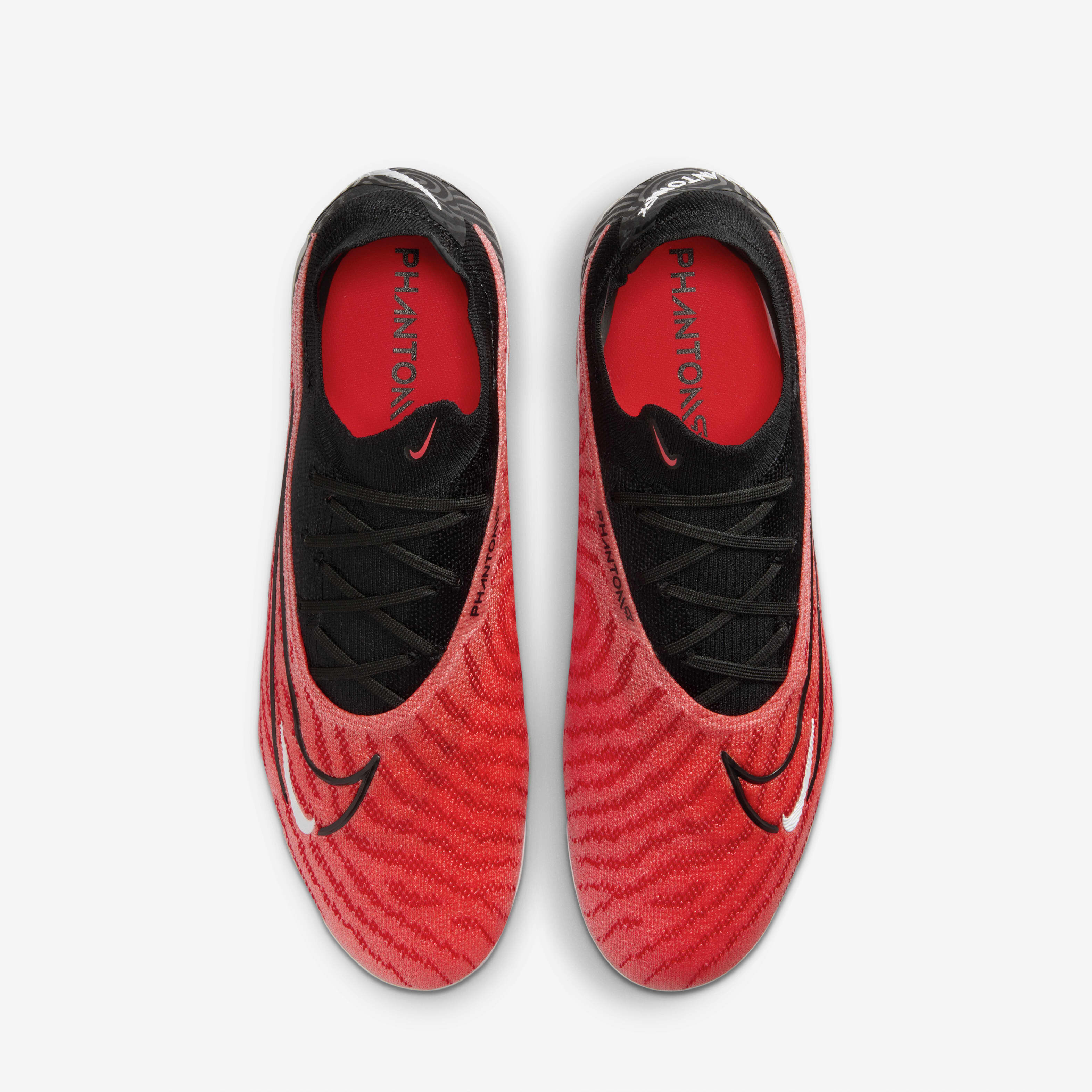 Buy Nike Phantom GX Elite Firm Ground Low Top Football Boot Bright Crimson White University Red Black Nike Kuwait Official