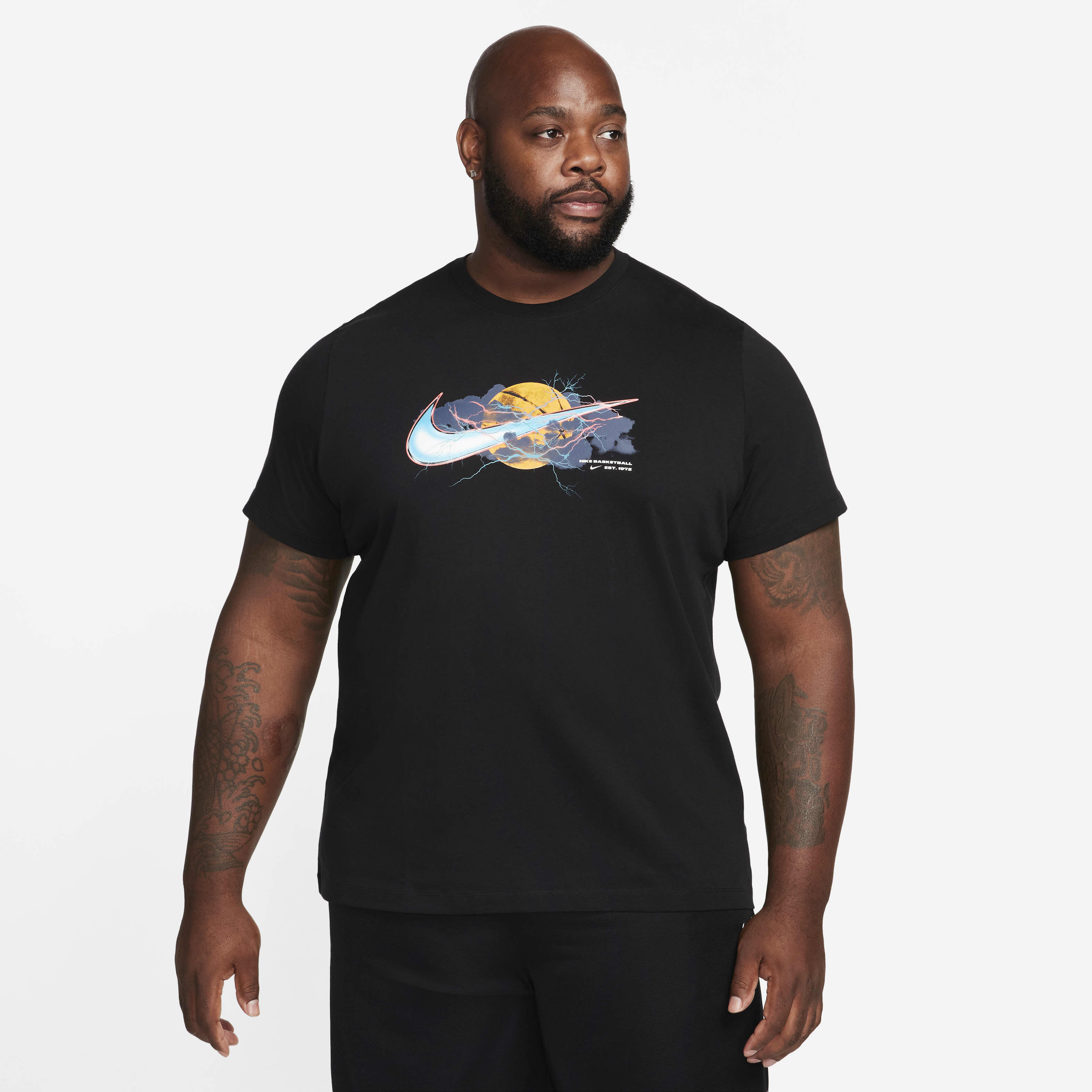 Nike Swoosh image number 5