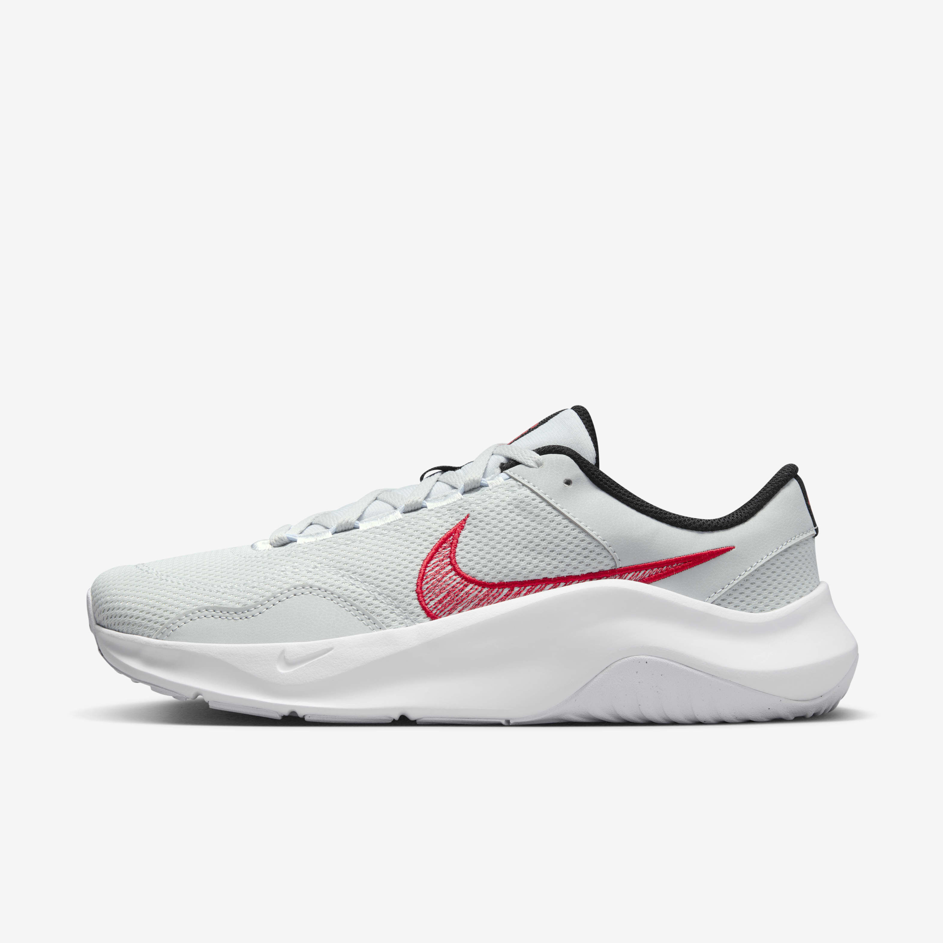 Nike legend running shoes top