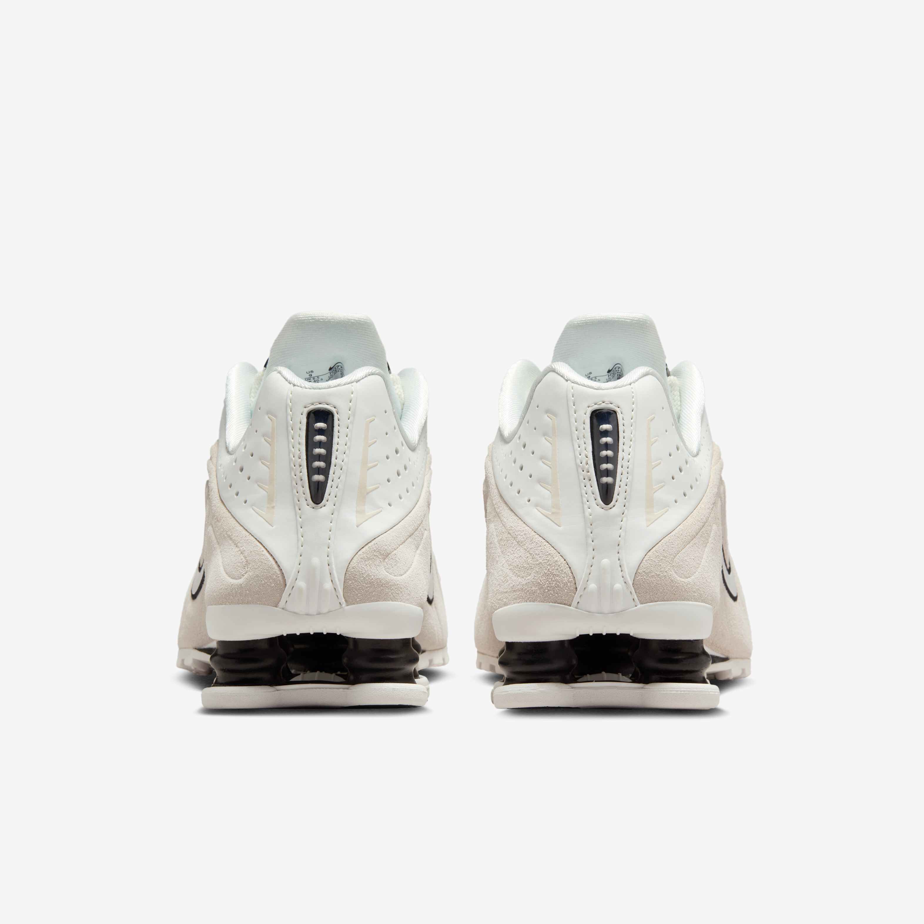 Nike Shox R4 image number 5