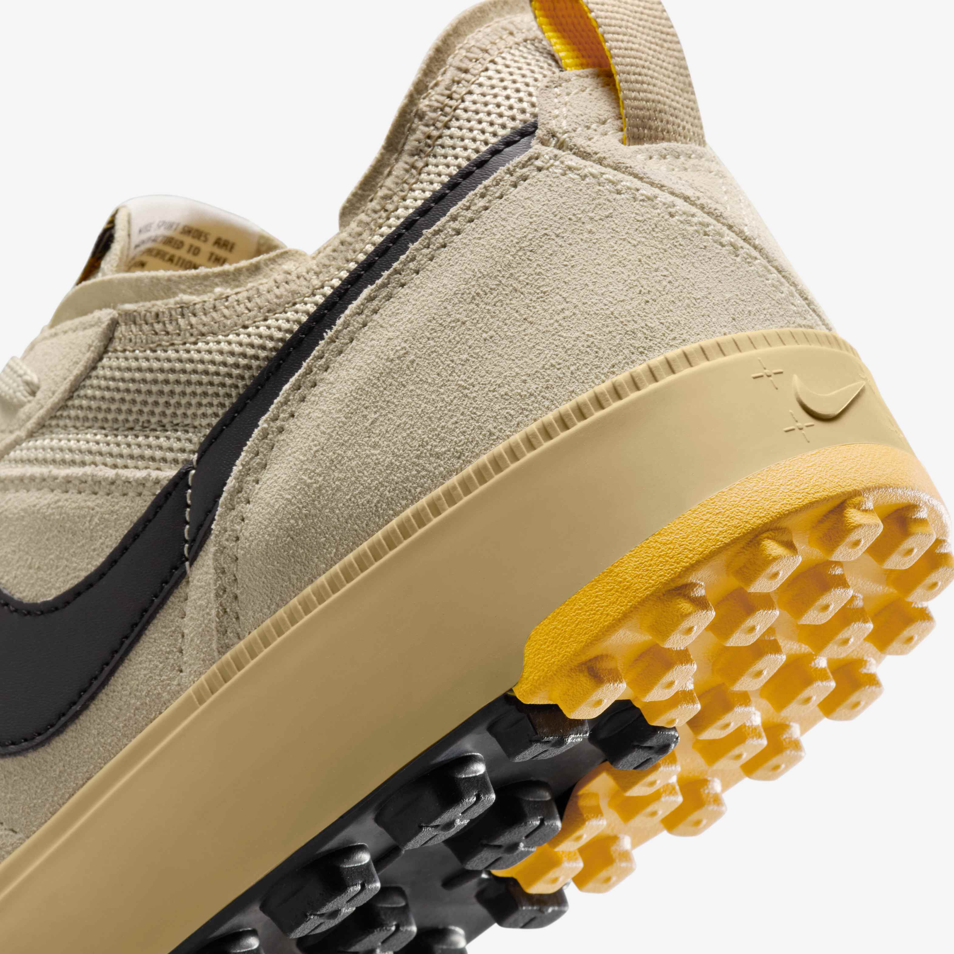 Nike C1TY 'Surplus' image number 7