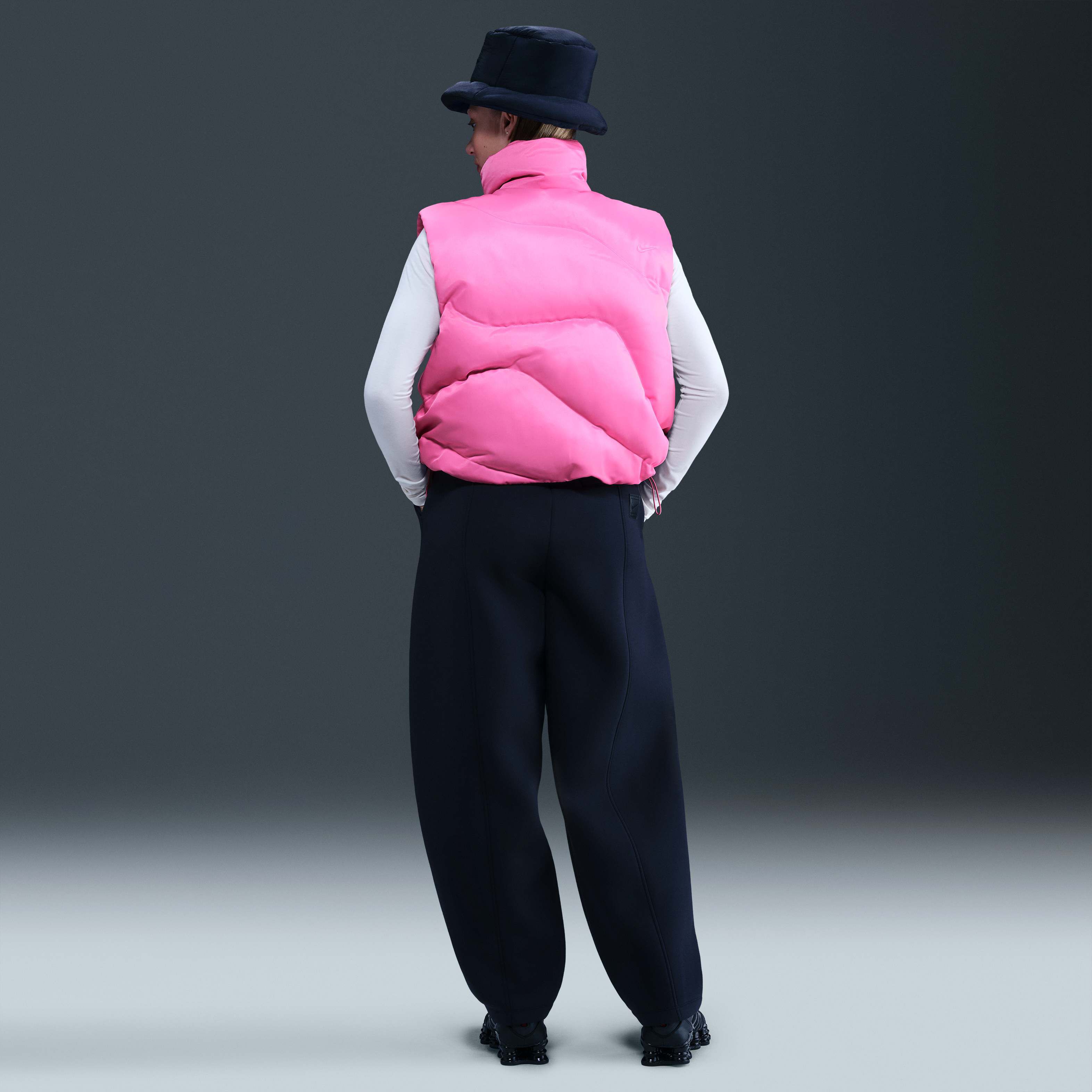 نايكي سبورتسوير سووش سيريس image number 4