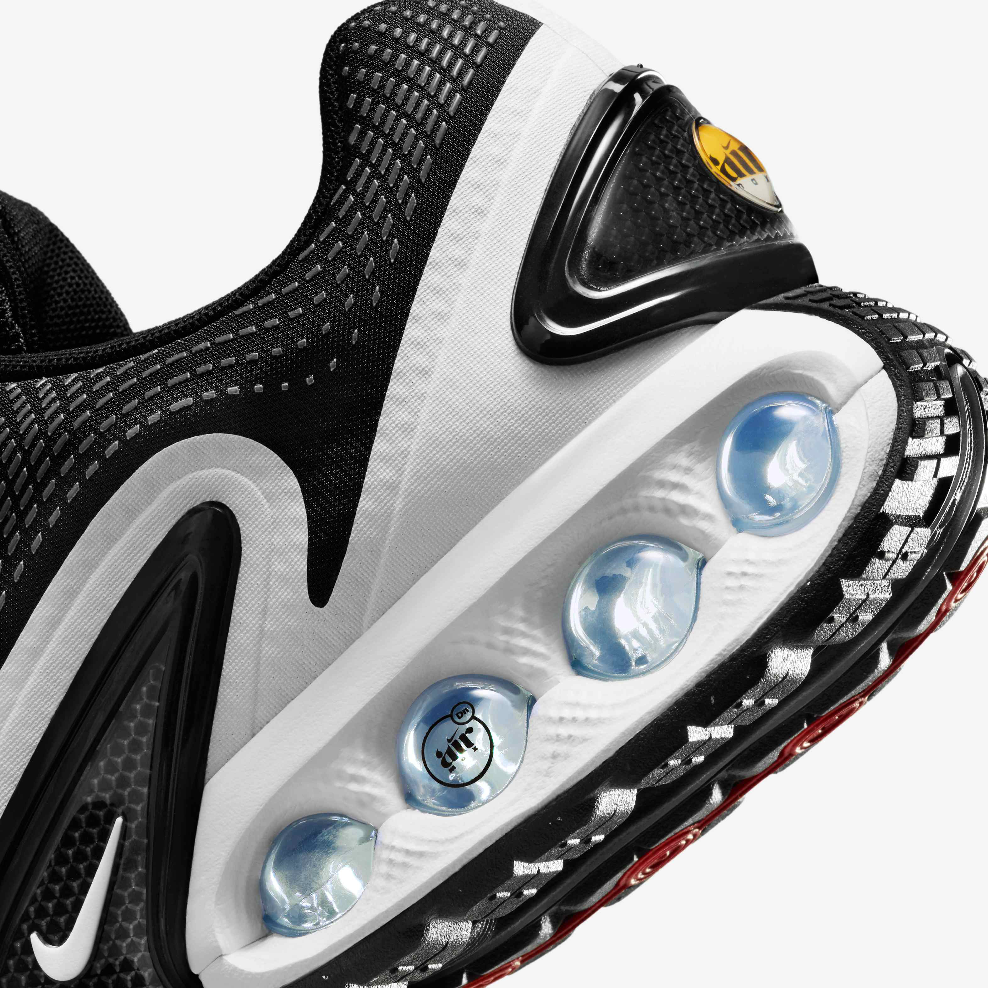 Nike Air Max Dn image number 8