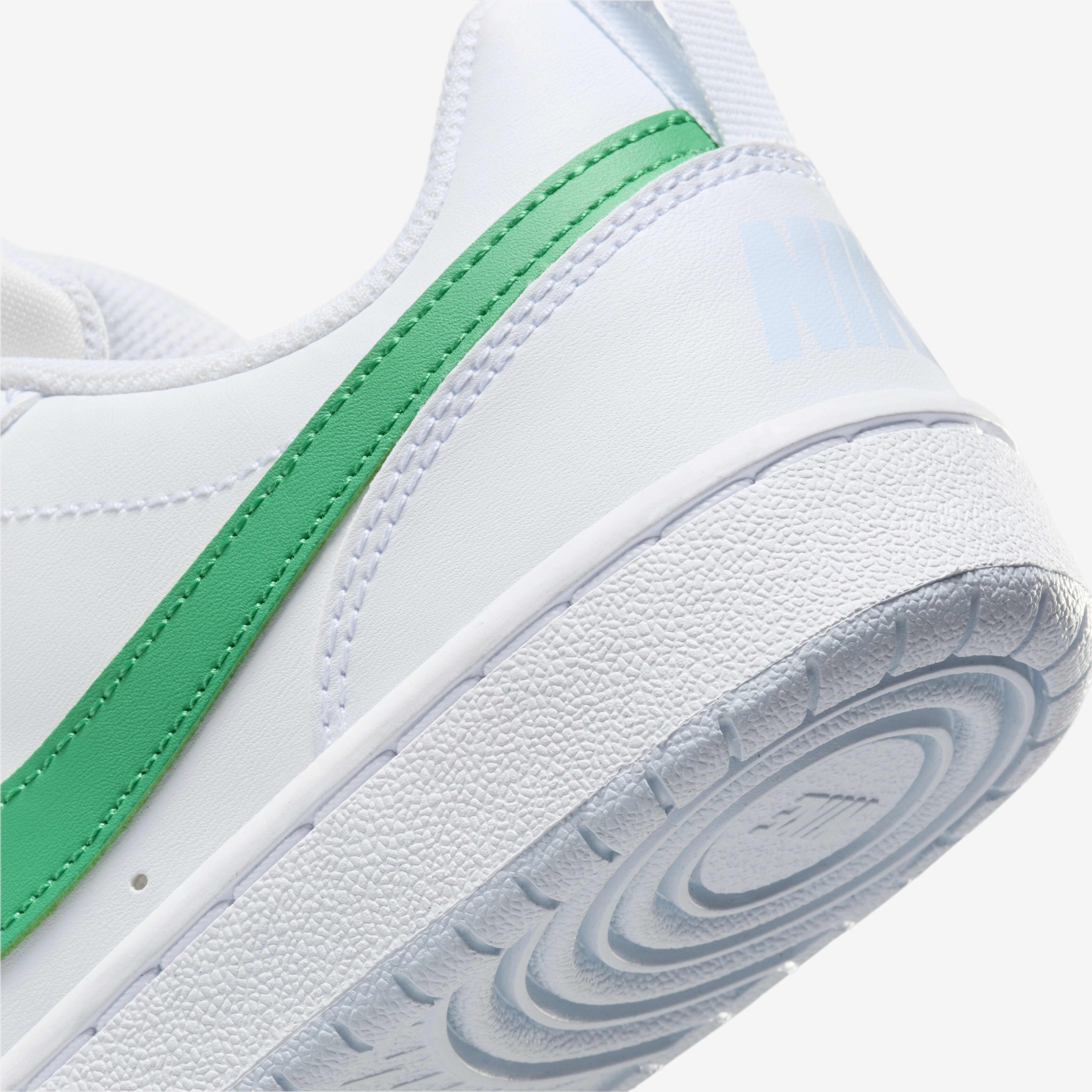 Nike Court Borough Low Recraft image number 7