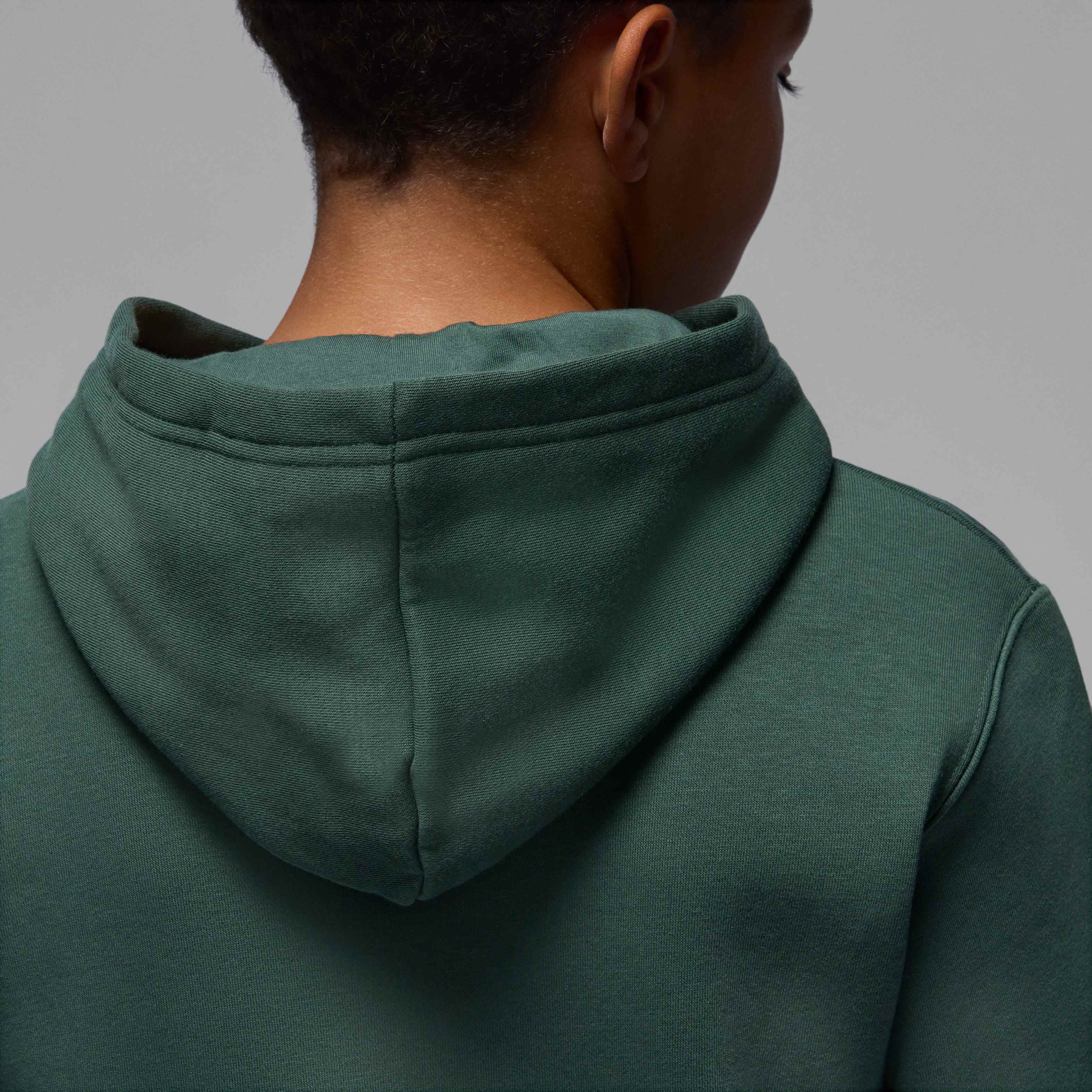 Jordan Brooklyn Fleece image number 3