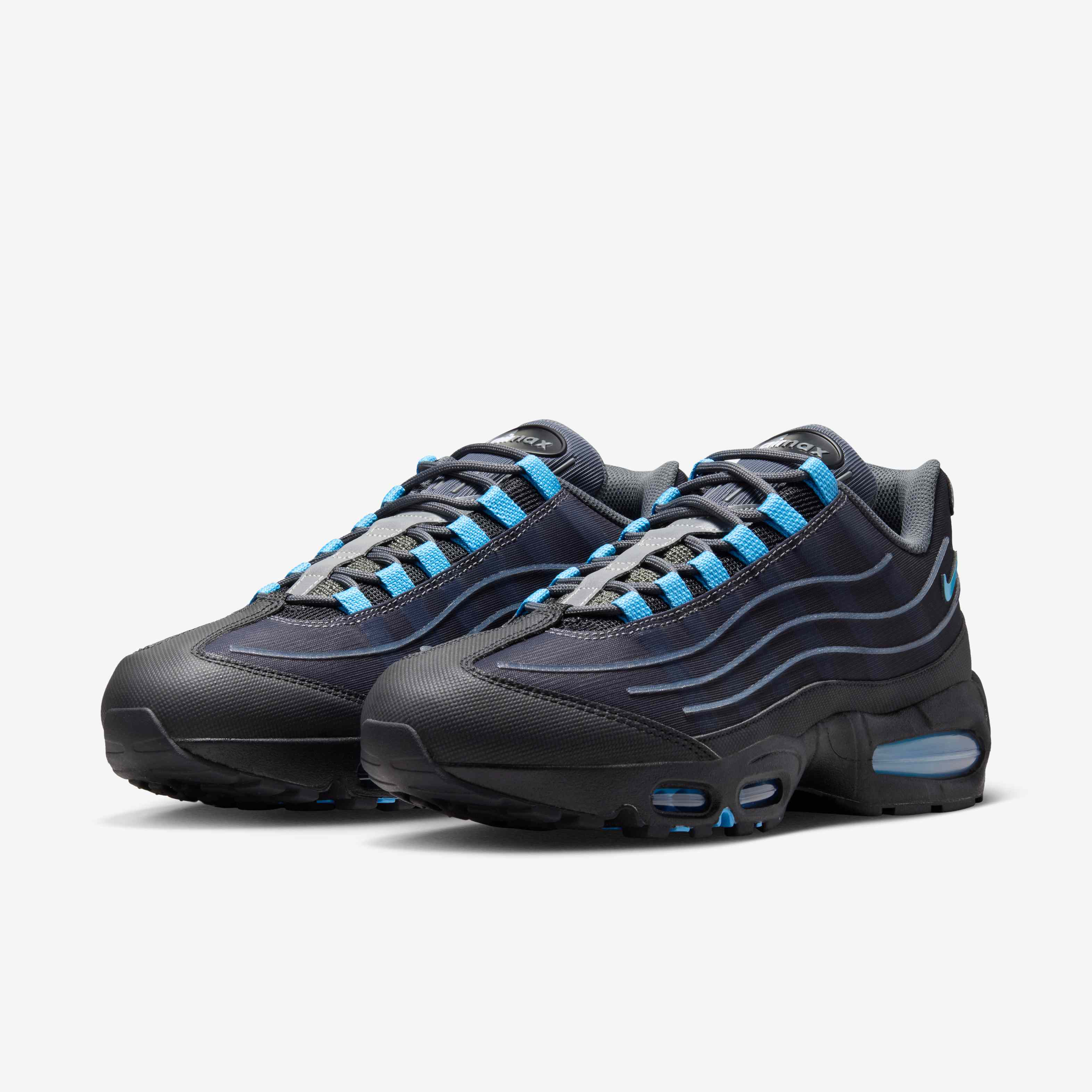 Nike Air Max Big Bubble image number 4