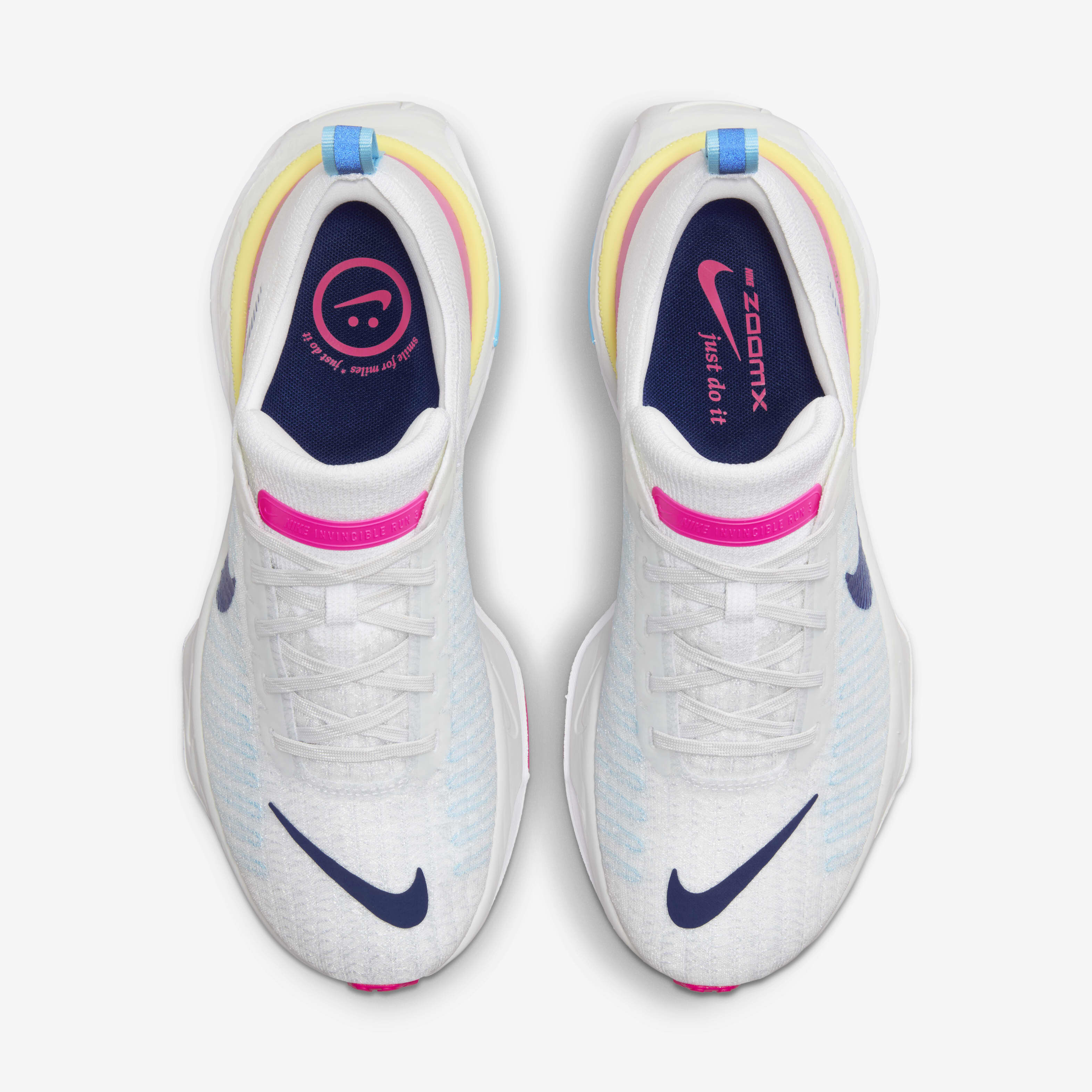 公式正規品!★Nike Invincible 3 Road Running Nike Invincible 3 Men's Road Running Shoes. Nike CA