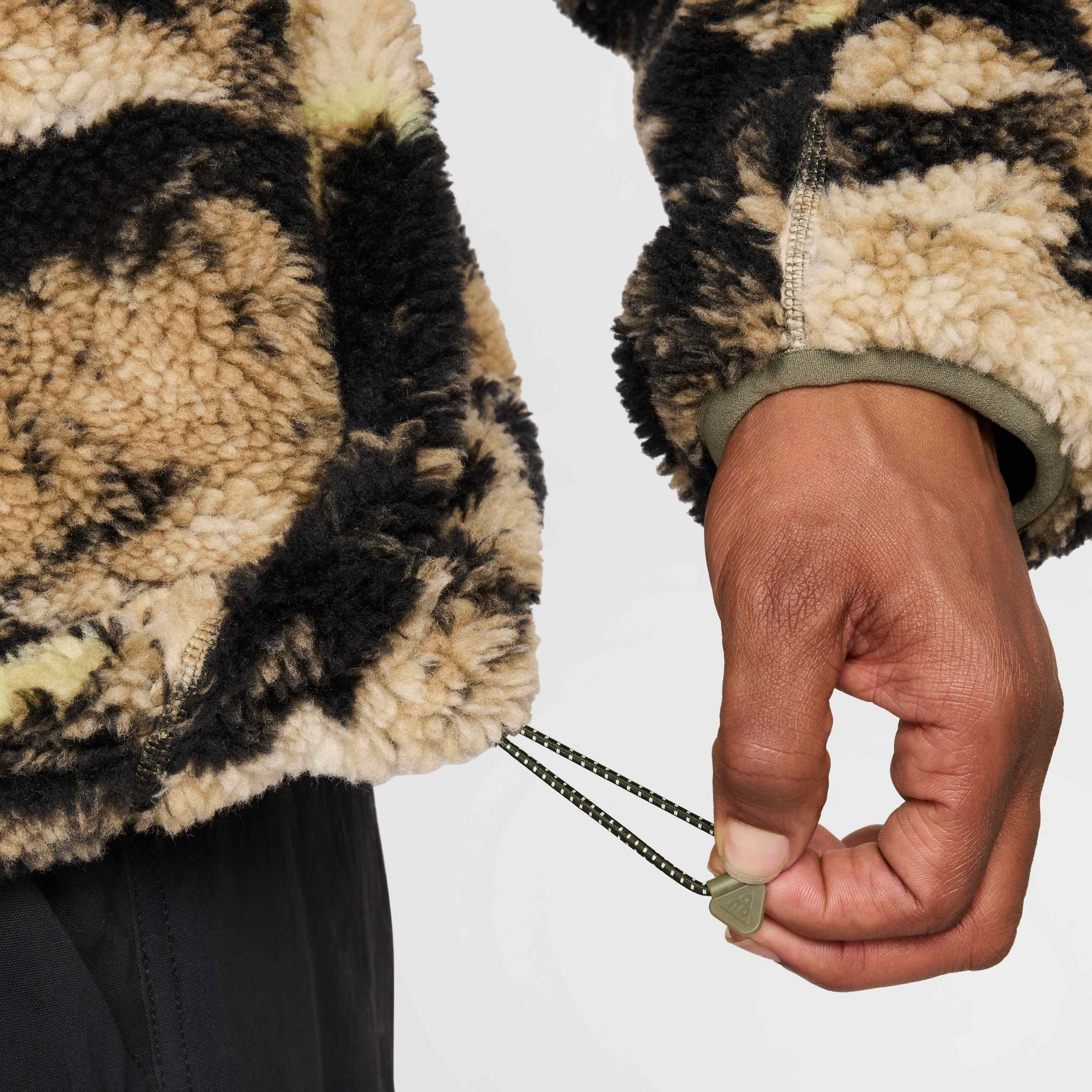 Nike ACG 'Canwell Glacier' image number 5